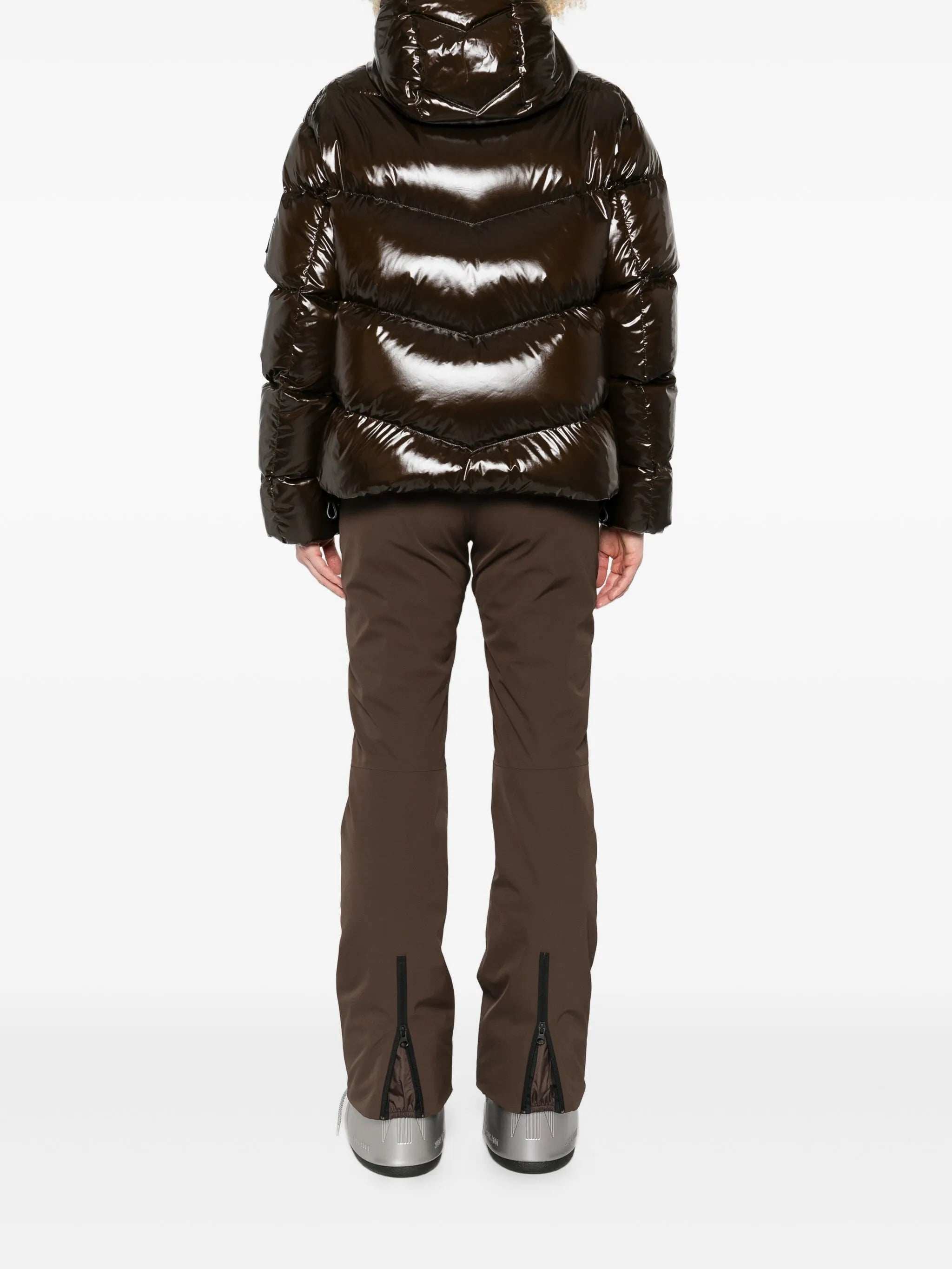 Vally ski jacket