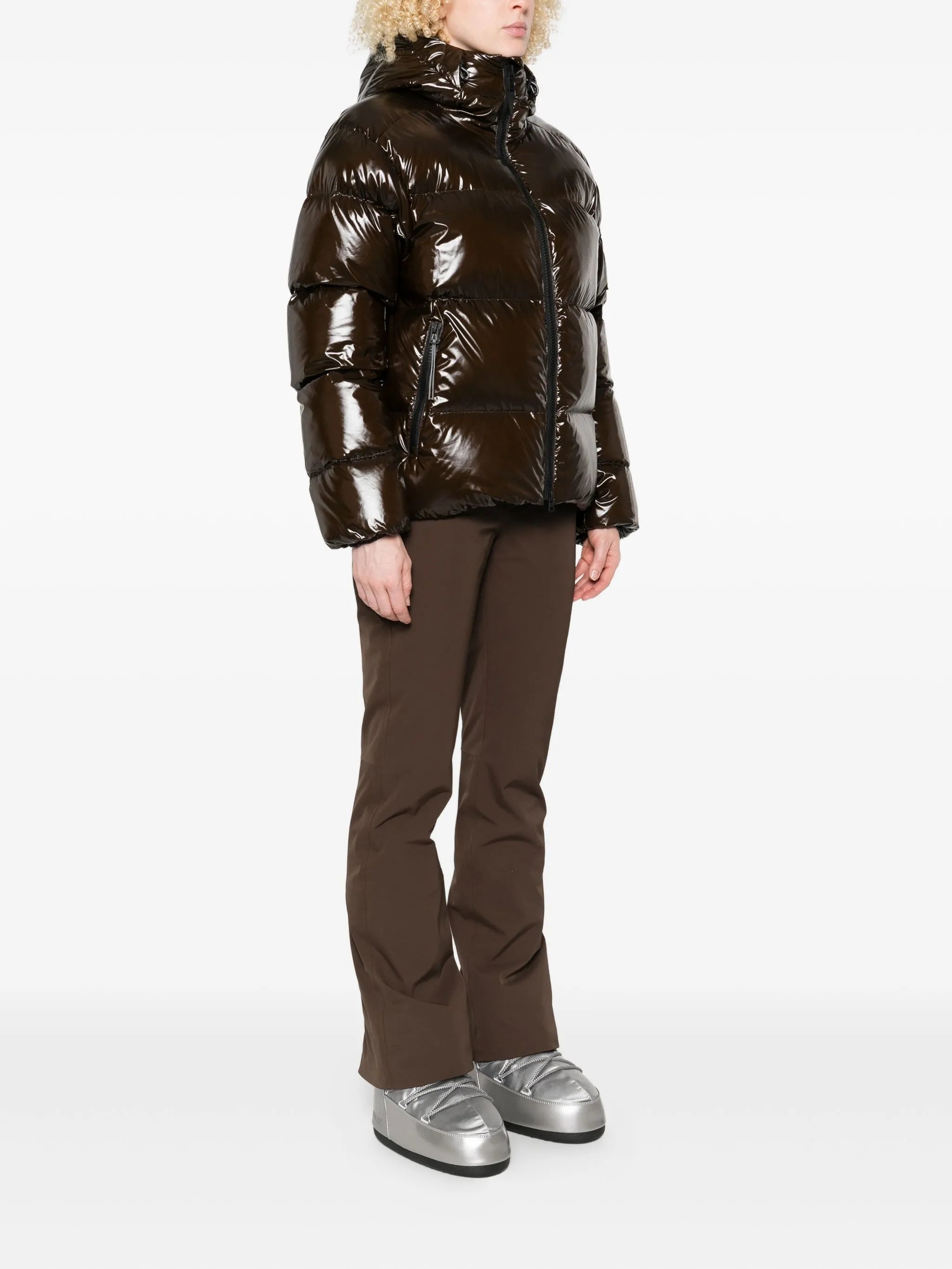 Vally ski jacket