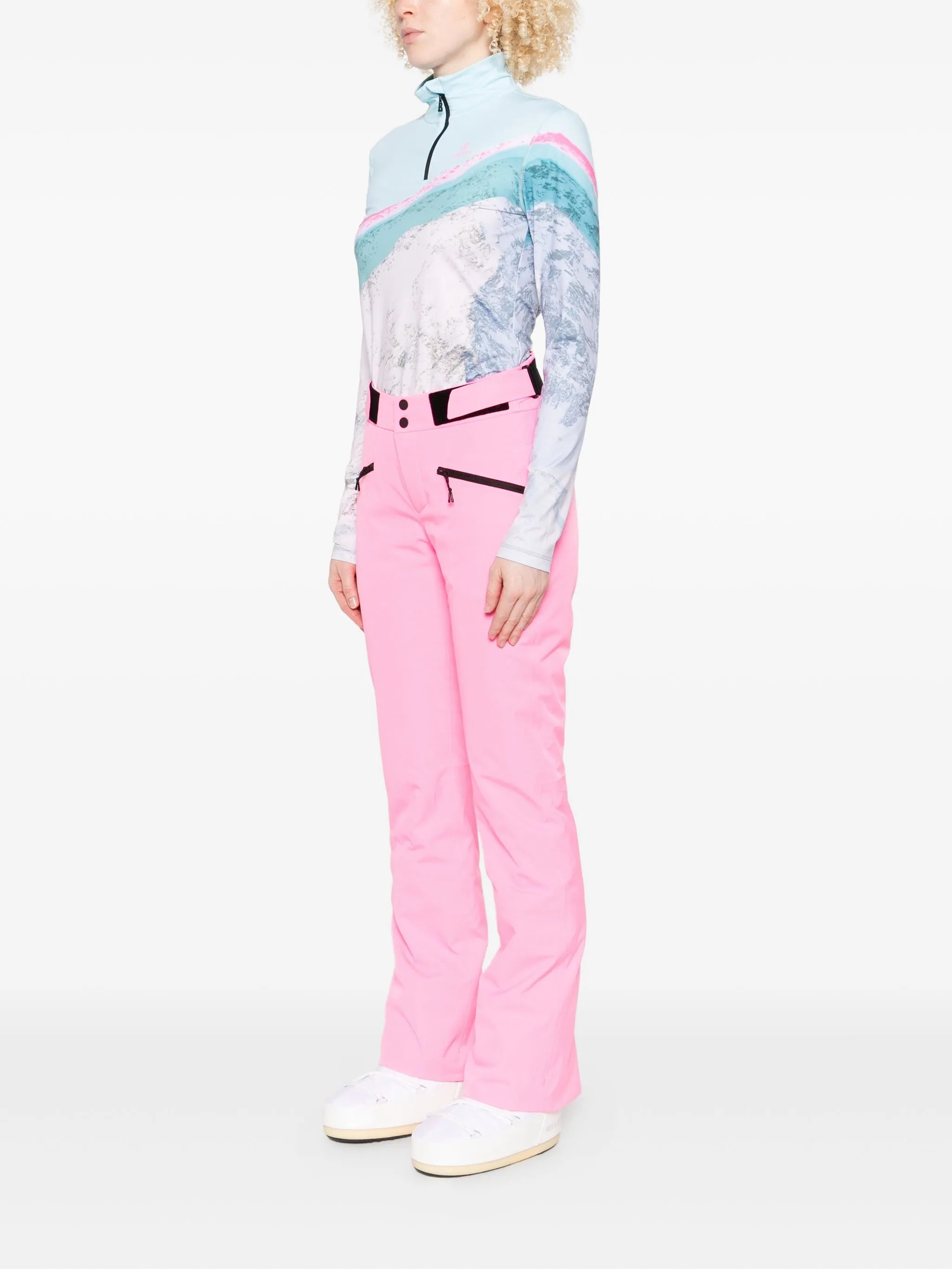 Nessa ski trousers