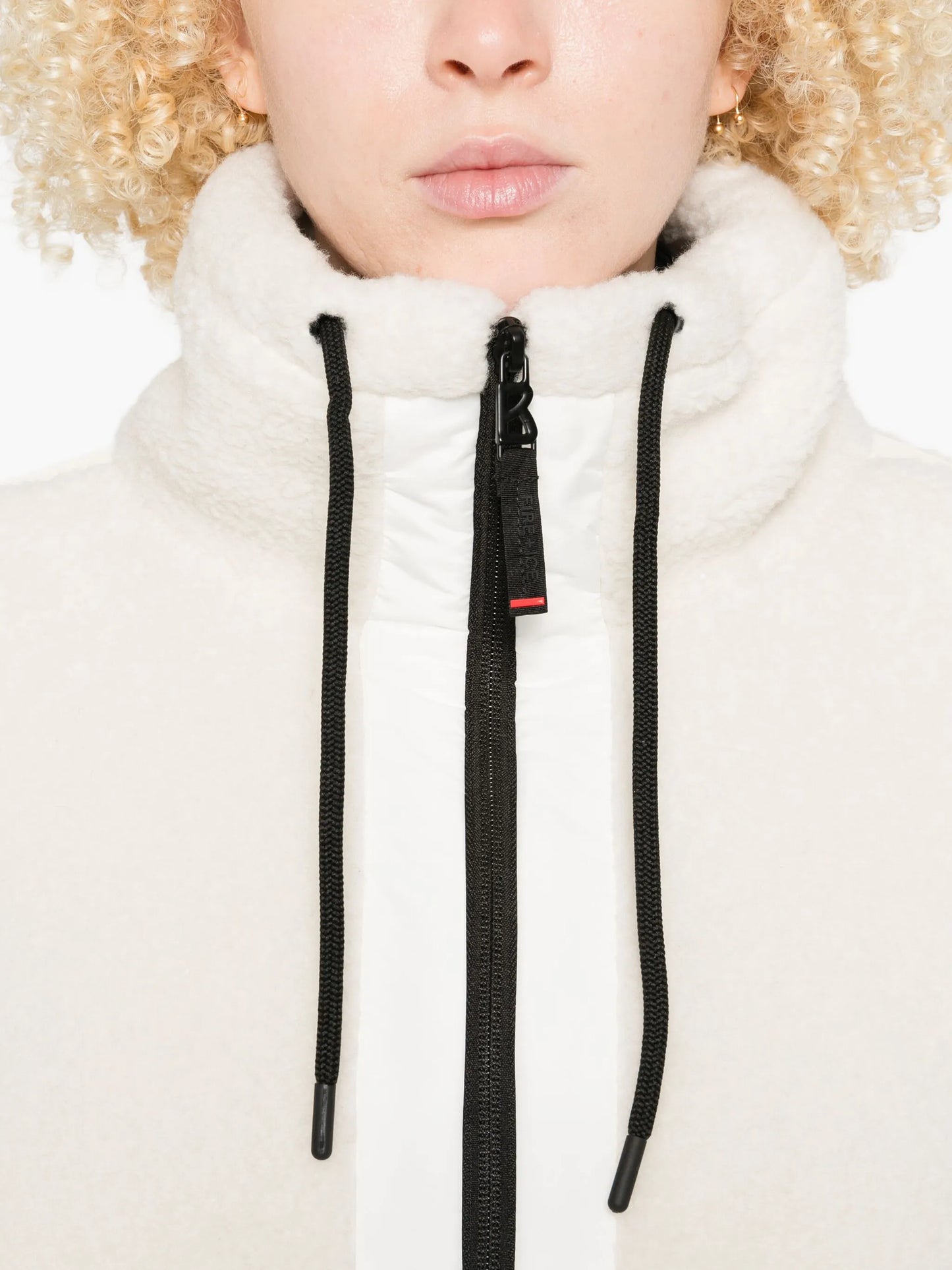 Ninetta ski jacket