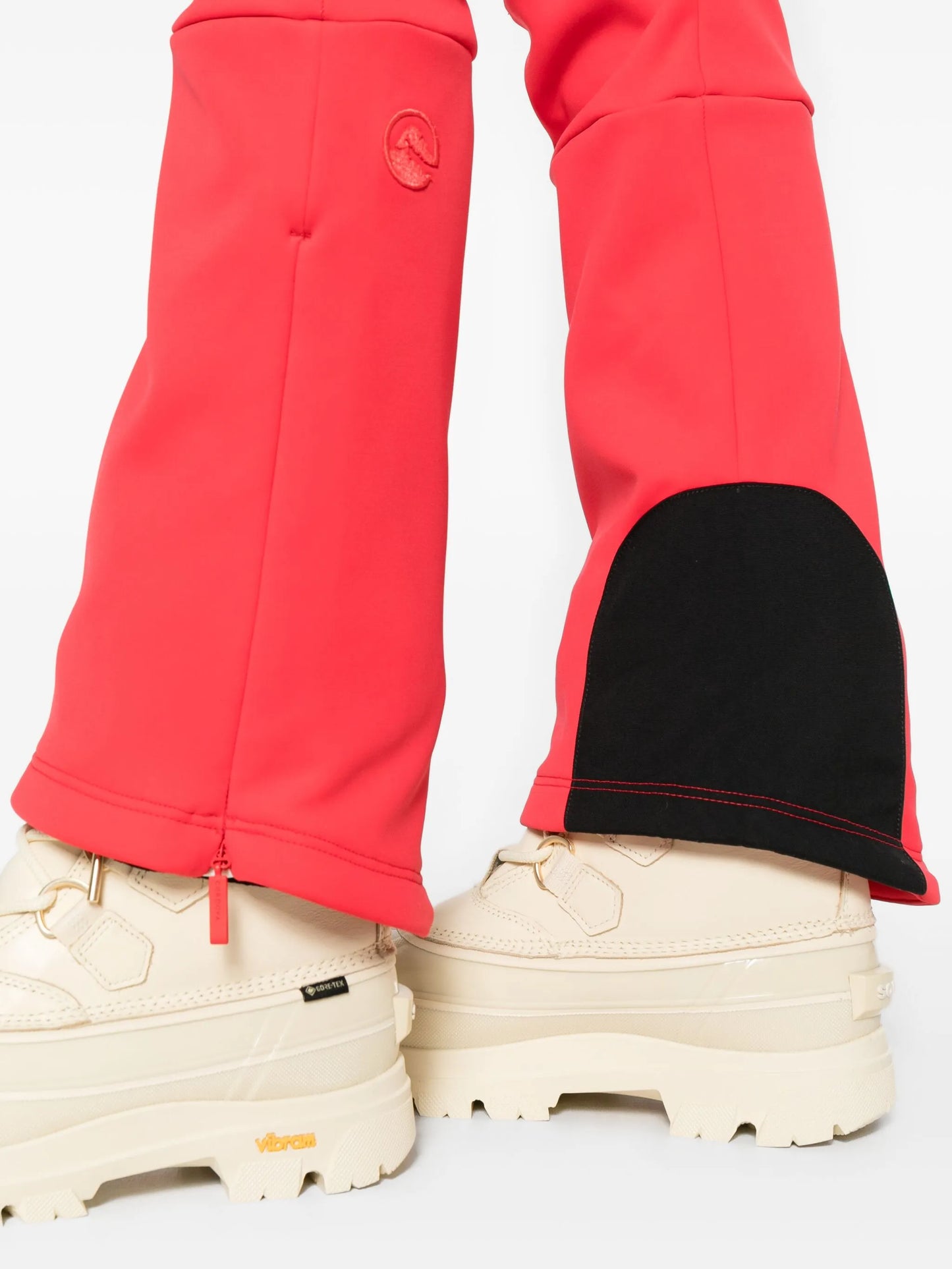 St Moritz ski pants