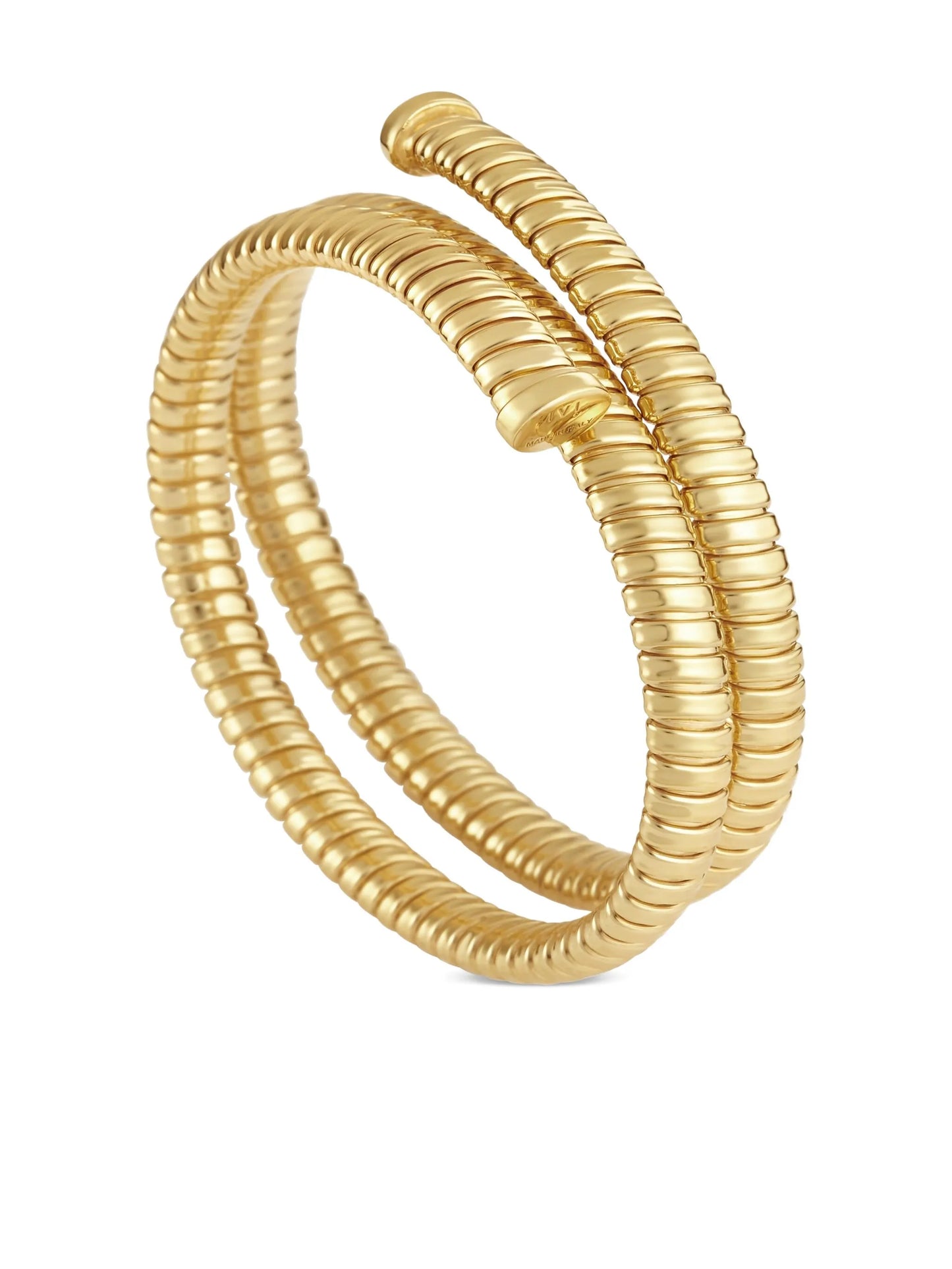 Gaia cuff bracelet