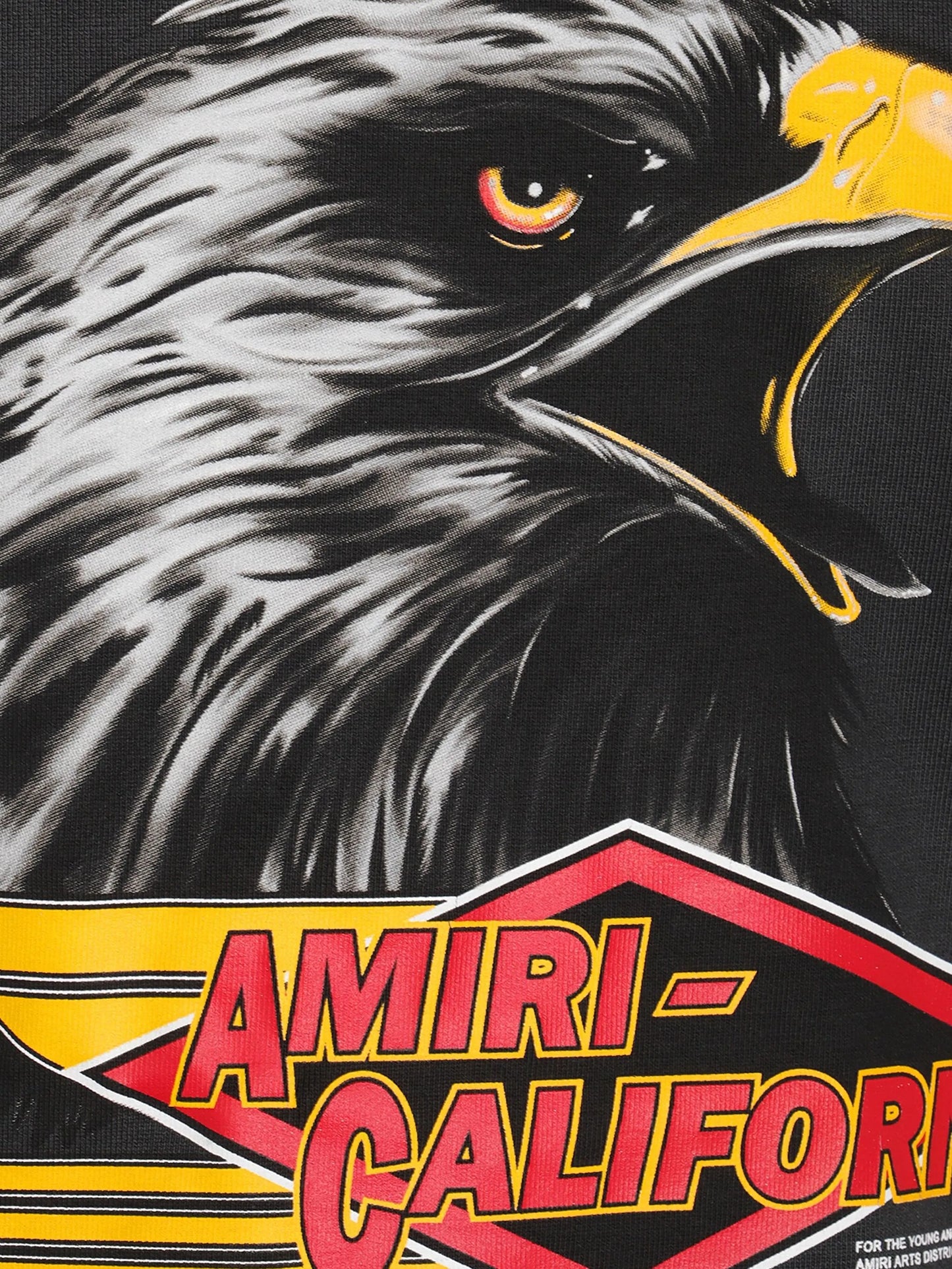 Eagle T-shirt