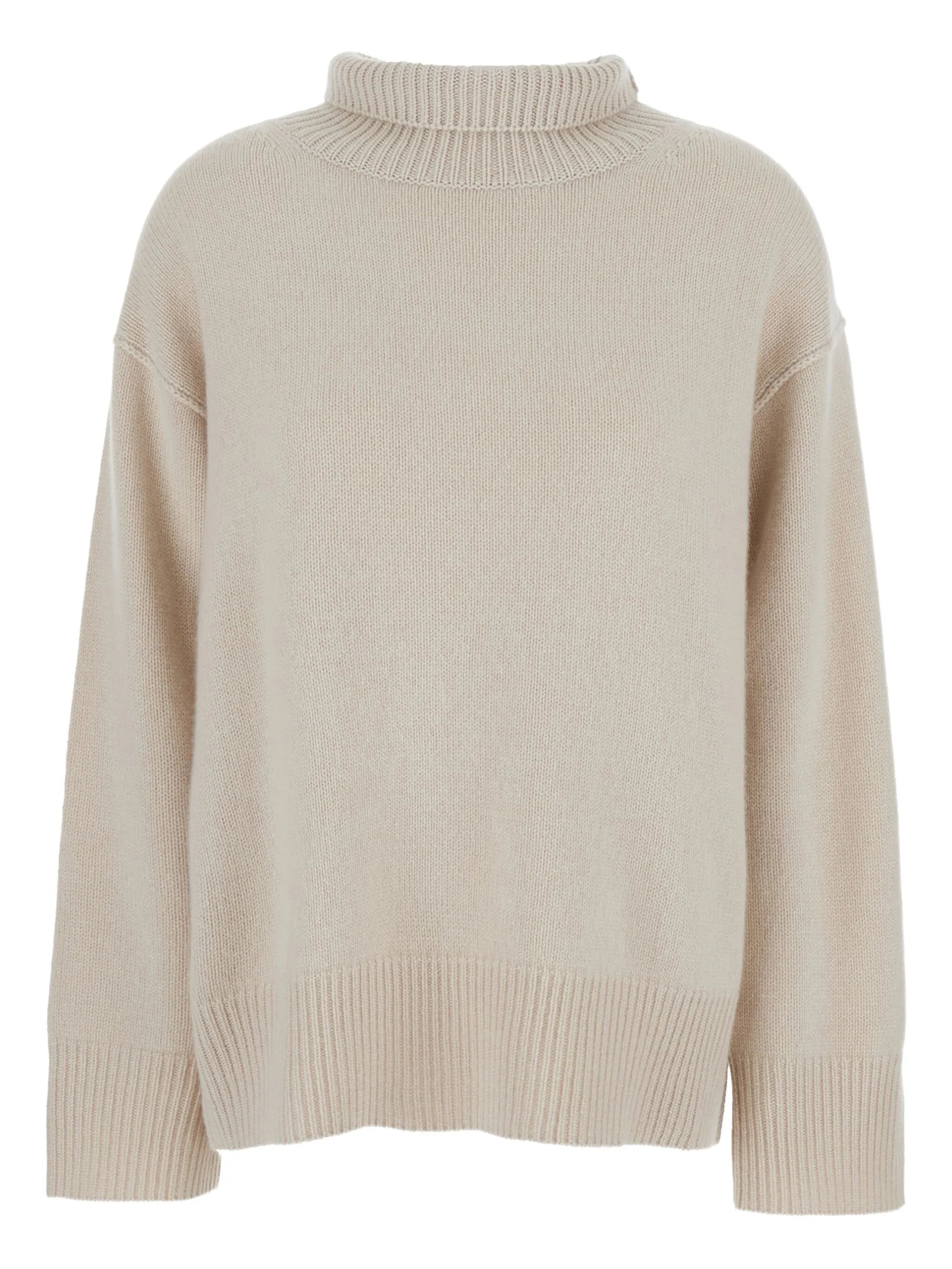 cashmere sweater