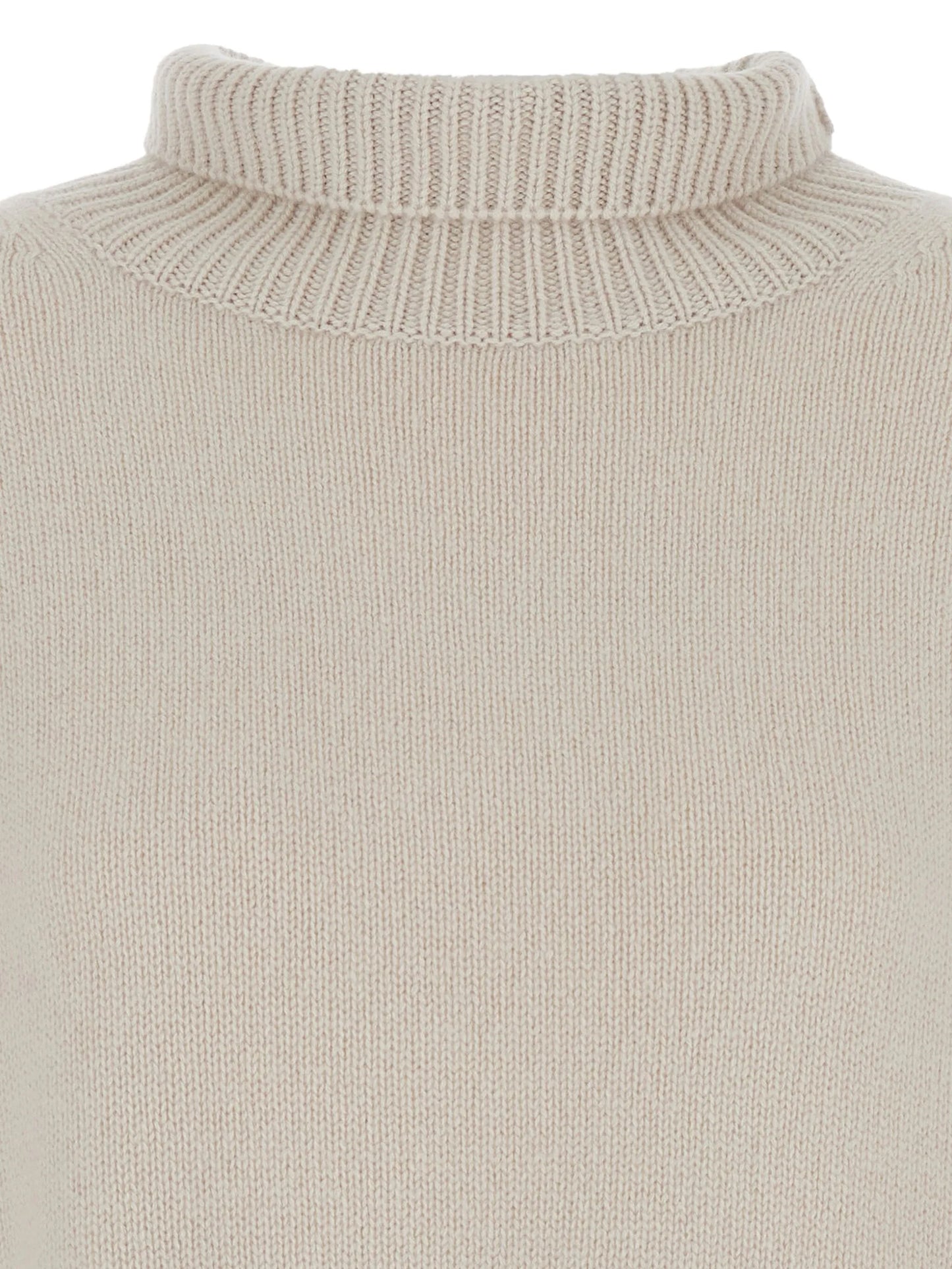 cashmere sweater