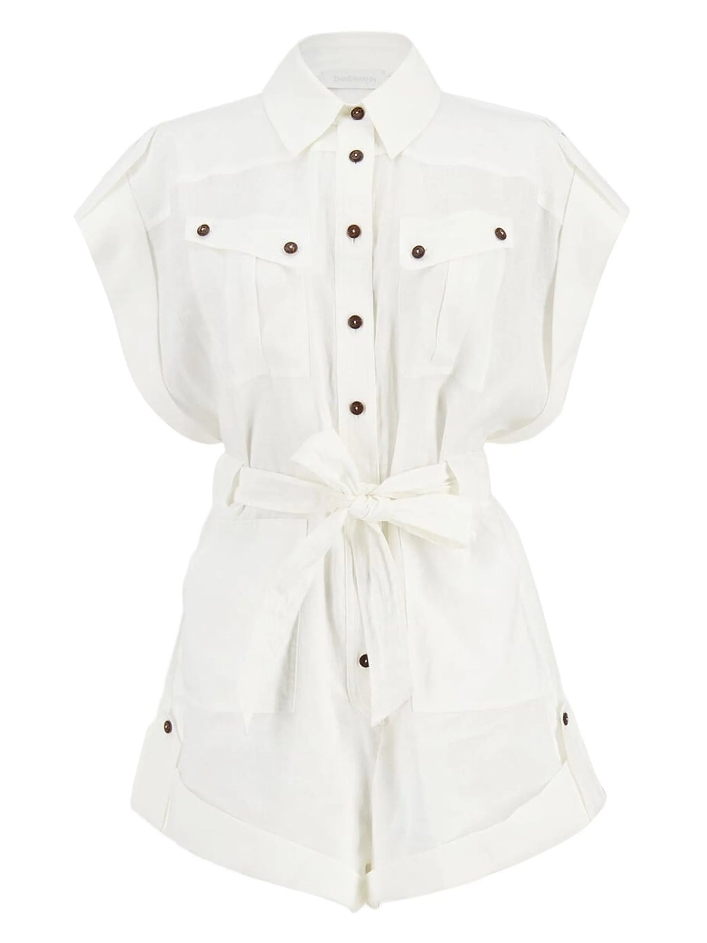Rhiannon playsuit