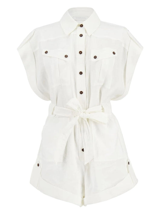 Rhiannon playsuit