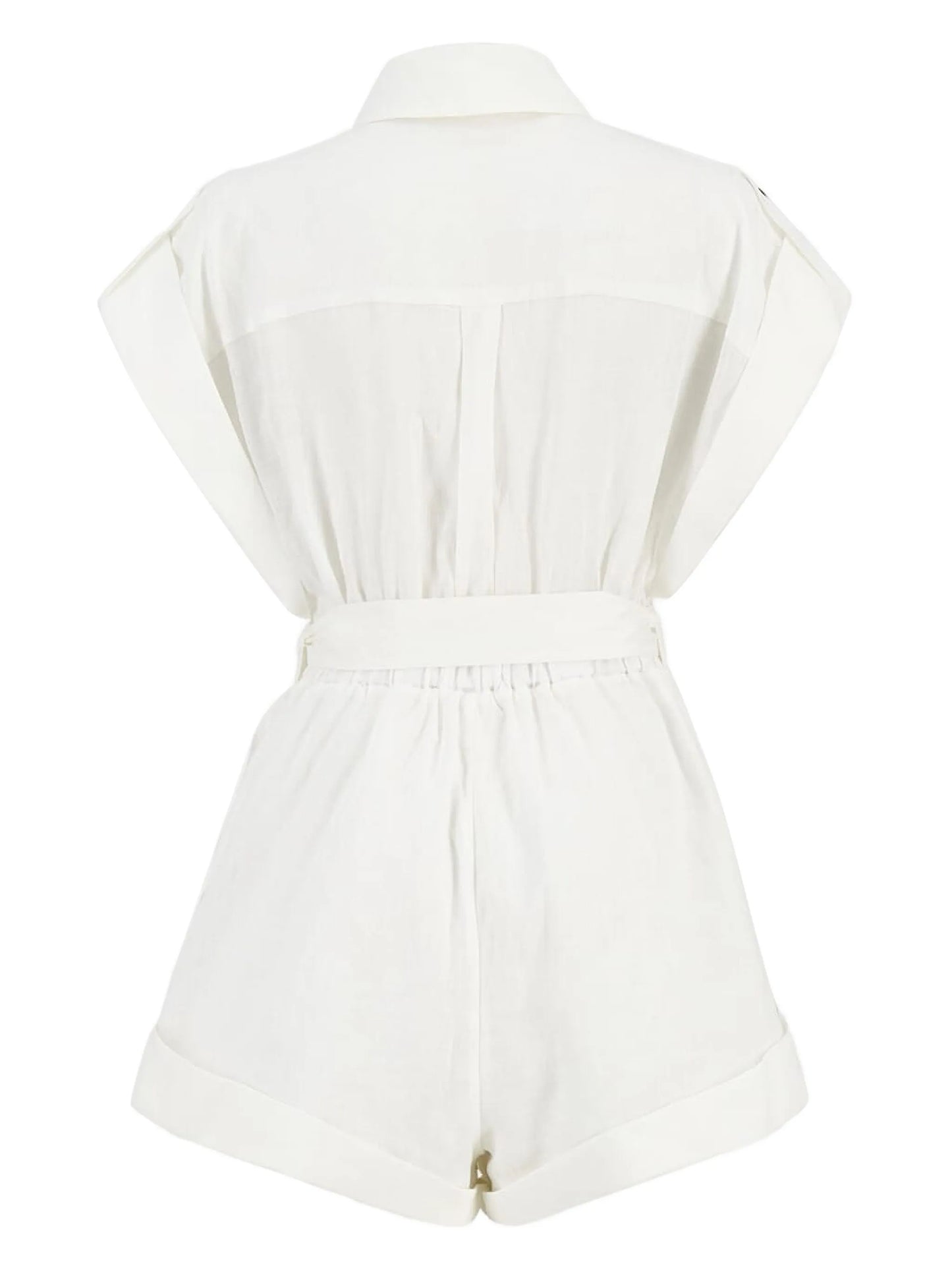 Rhiannon playsuit