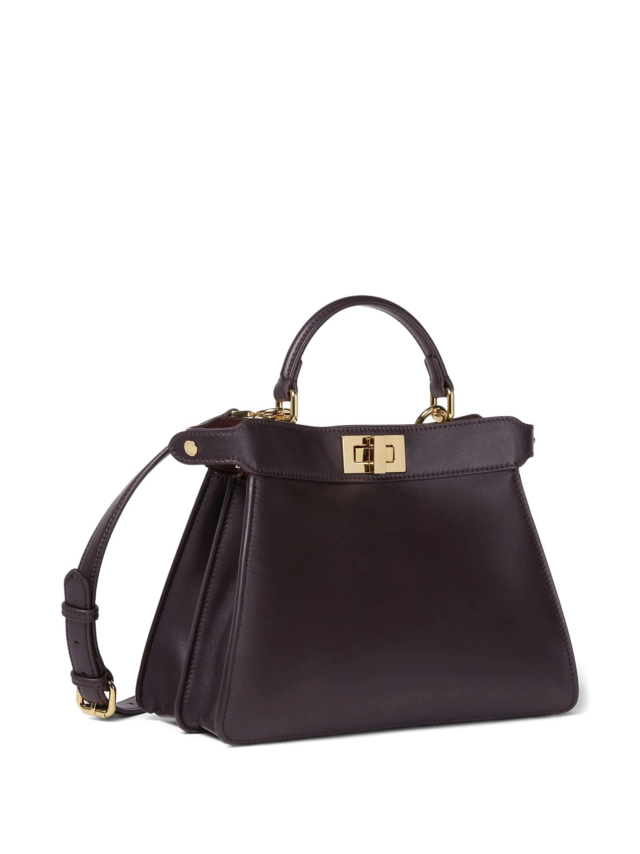 small Peekaboo ISeeU tote bag