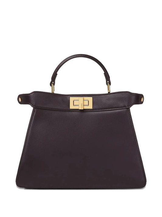 small Peekaboo ISeeU tote bag