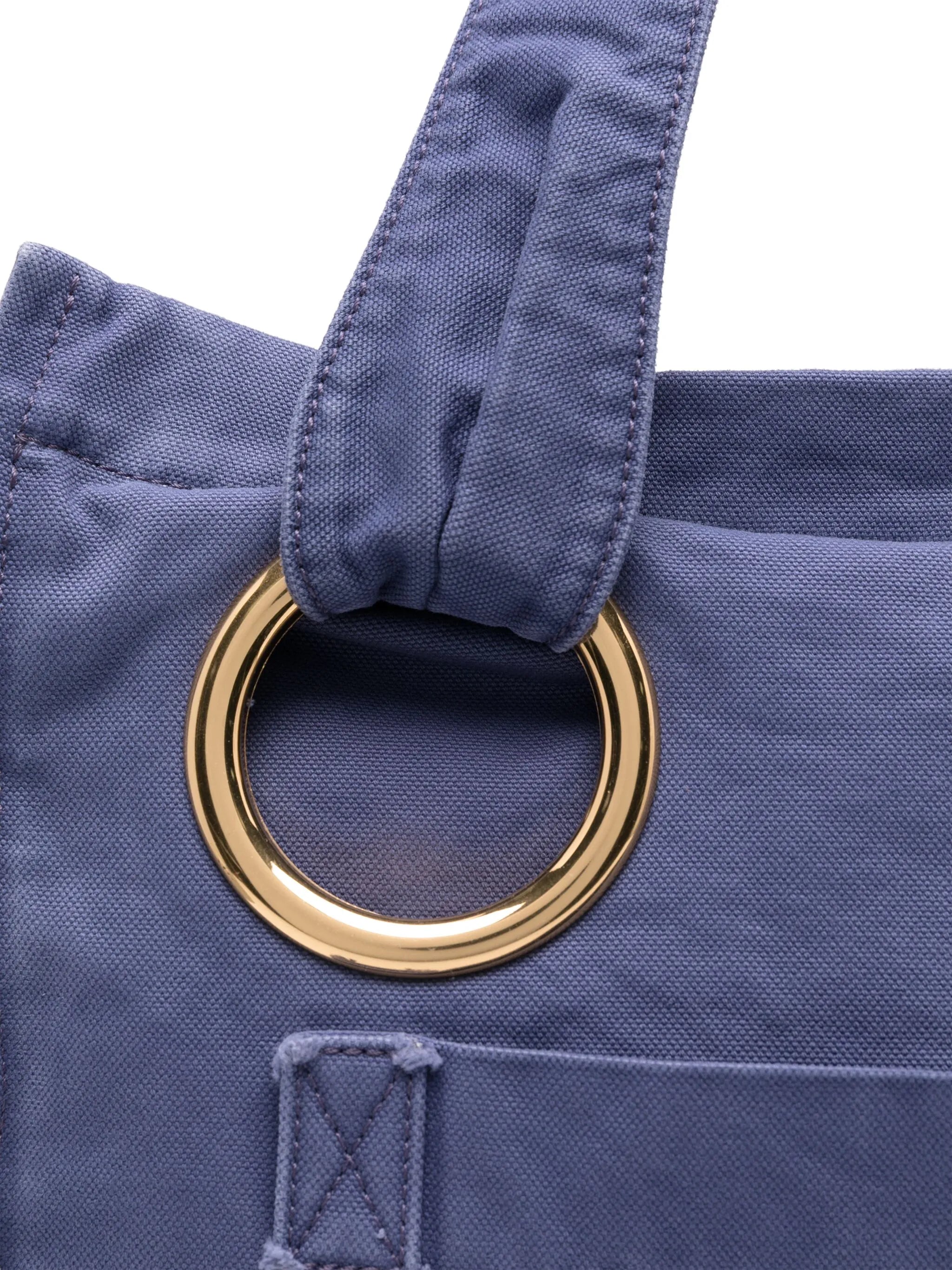 large Plage tote bag