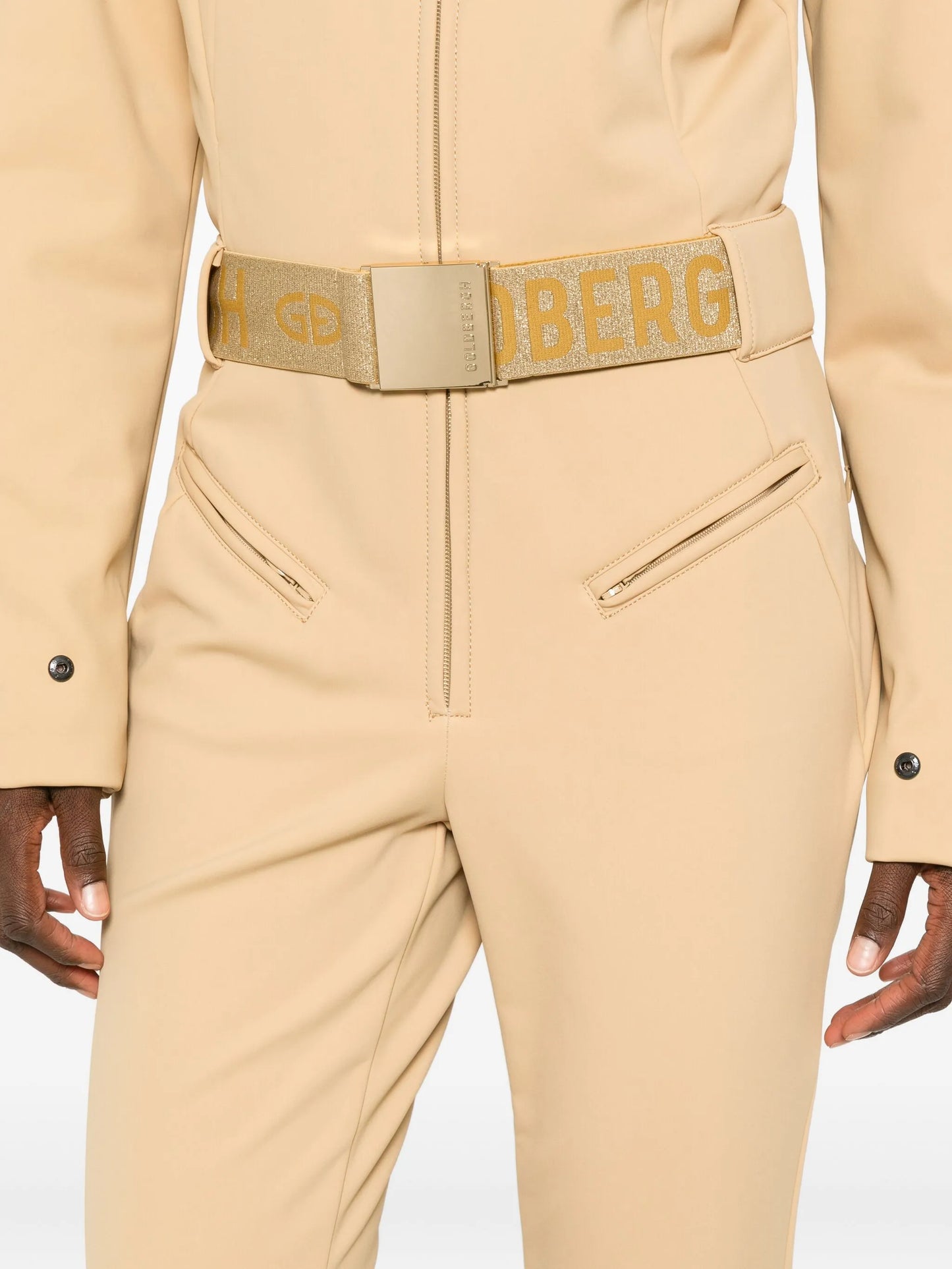 Prezioso ski suit