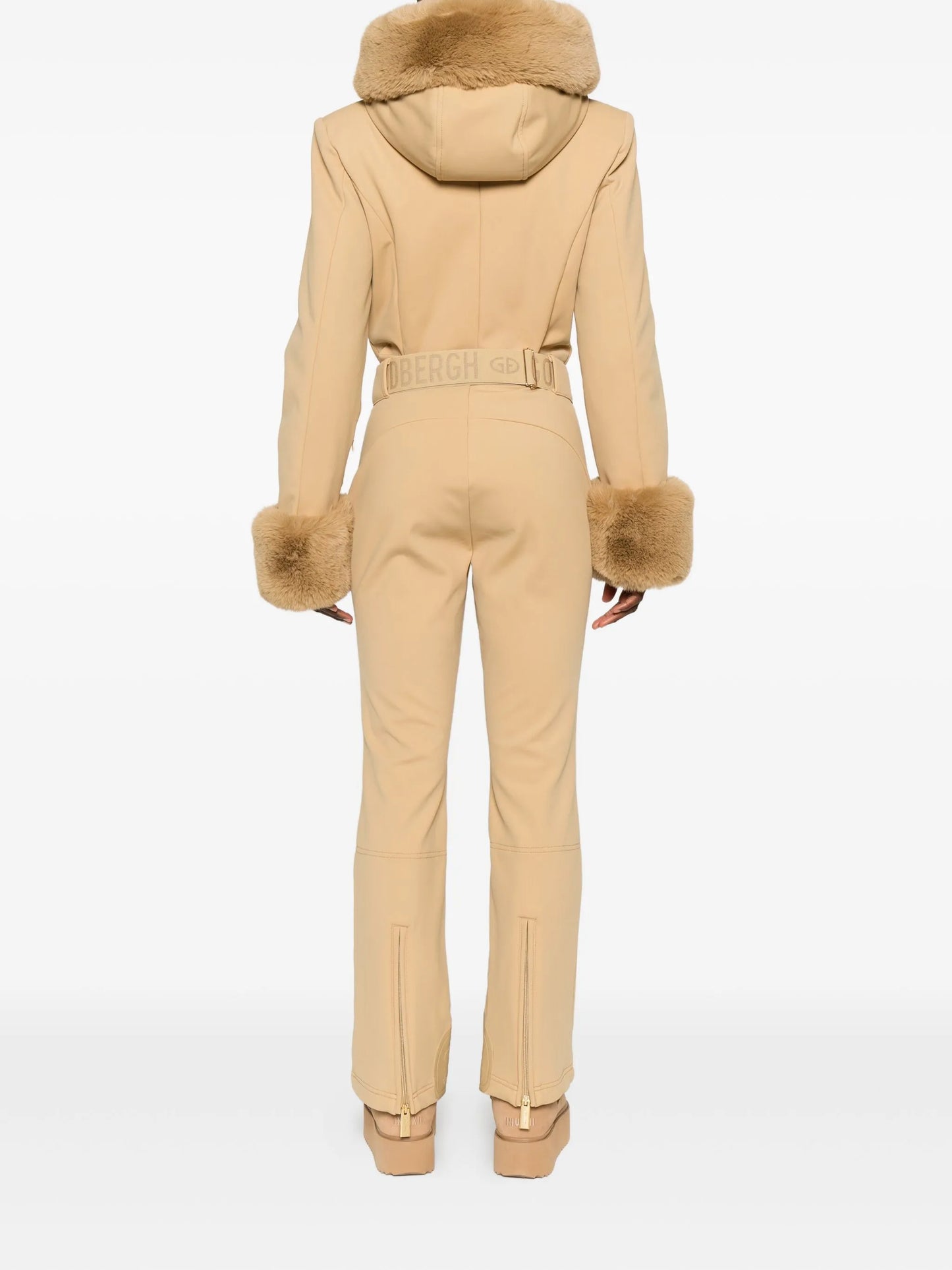 Prezioso ski suit