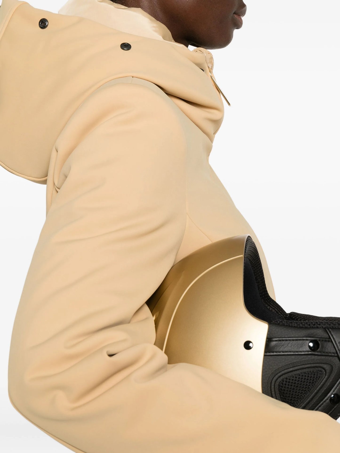 Prezioso ski suit