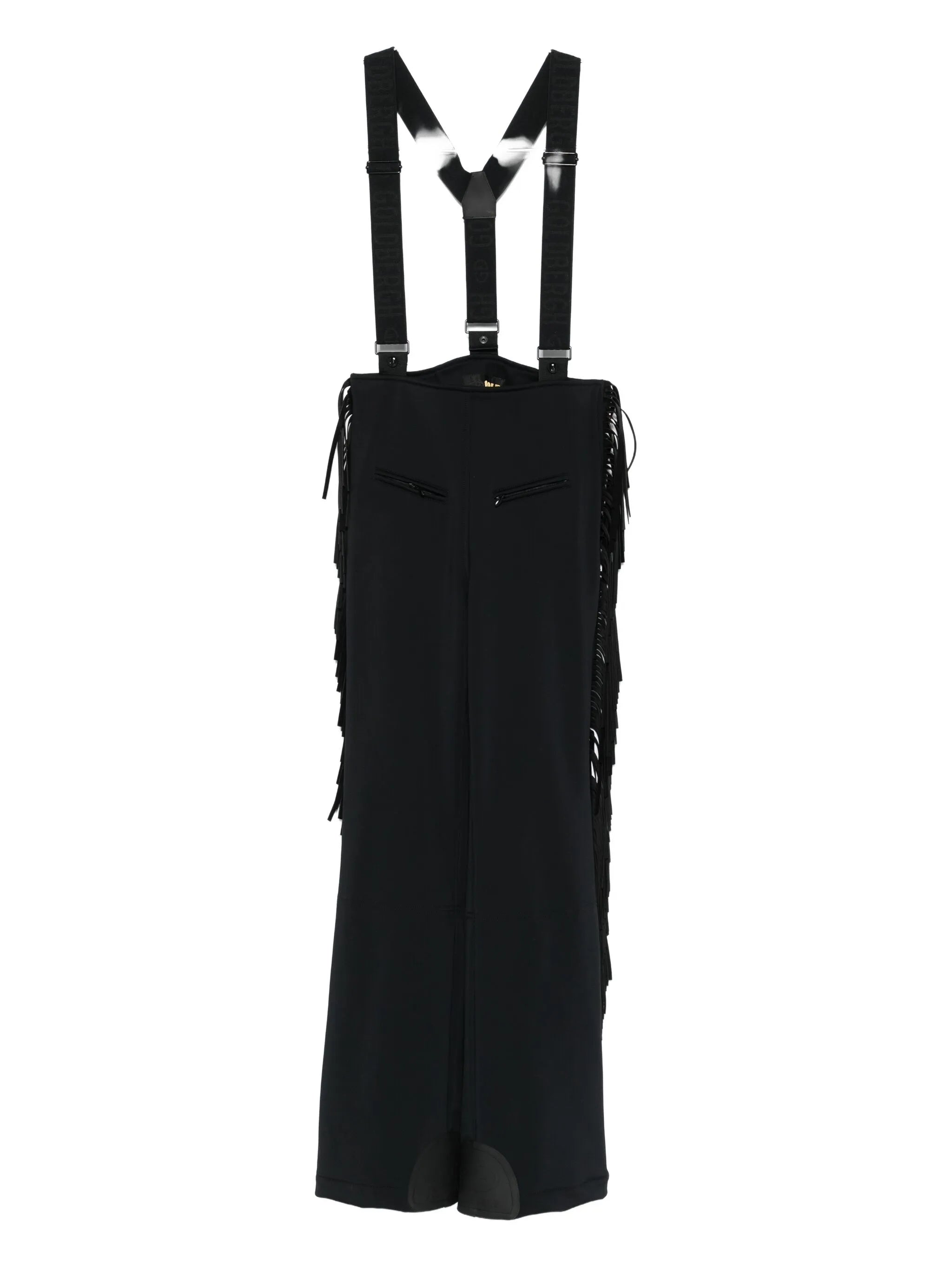 Cowboy ski trousers
