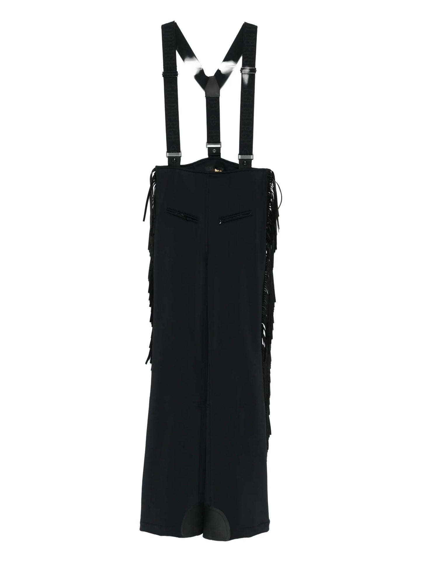 Cowboy ski trousers