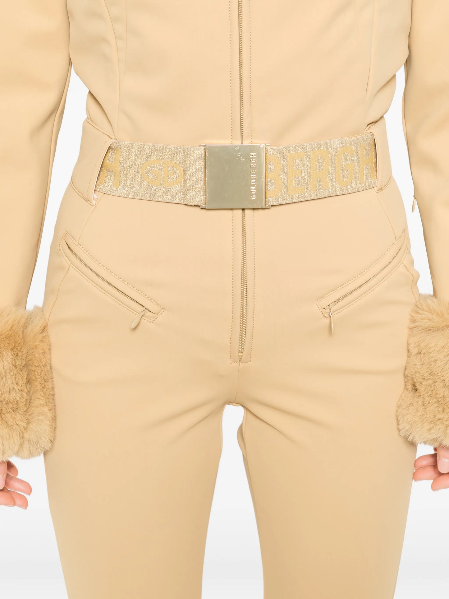 Vita ski suit
