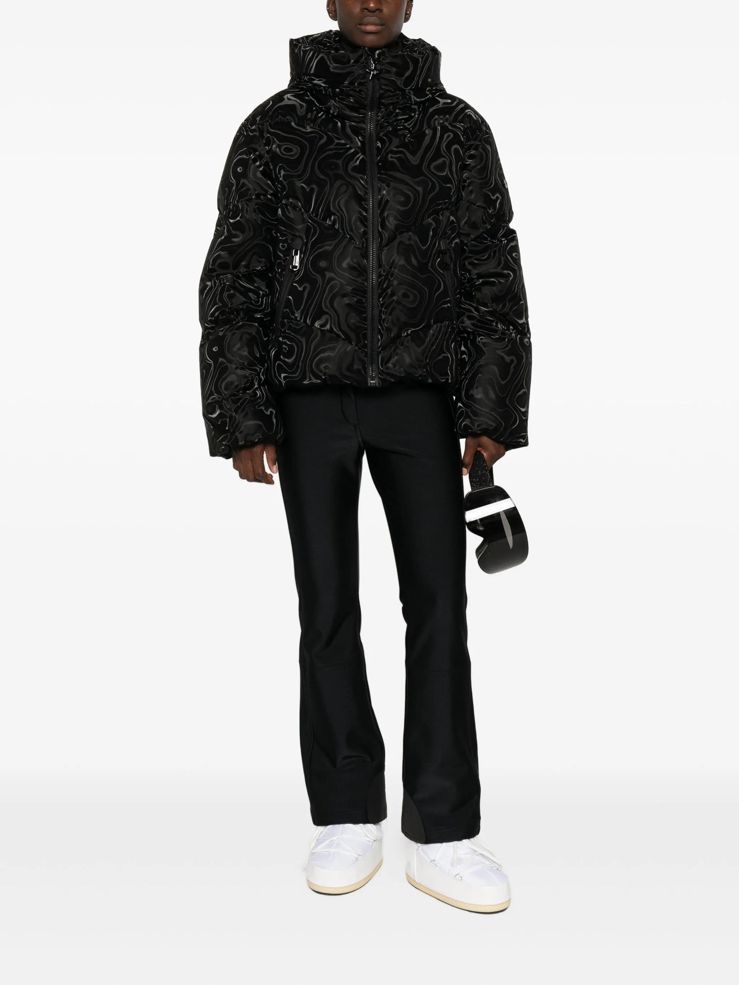 Splendore ski trousers