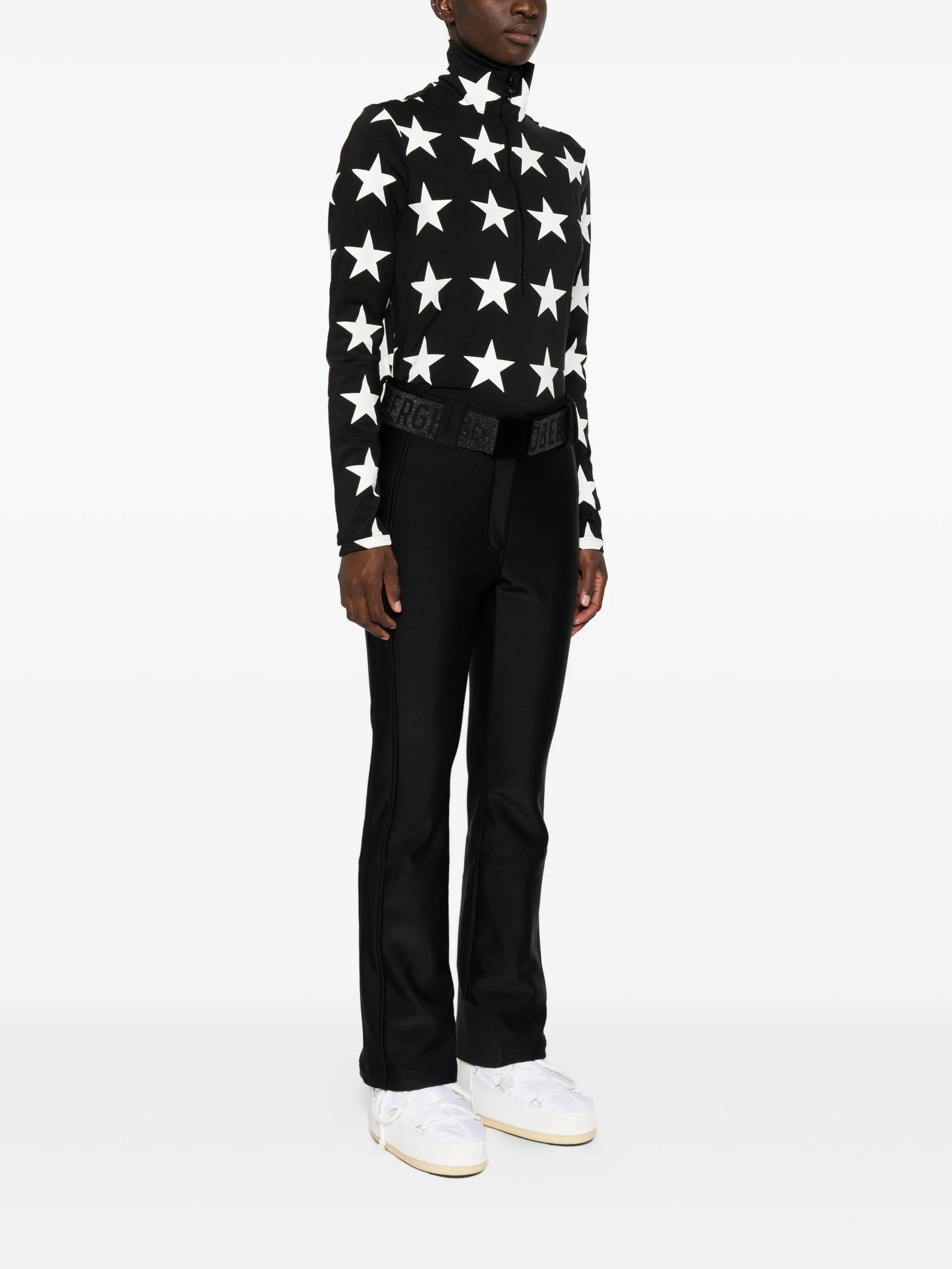 Splendore ski trousers