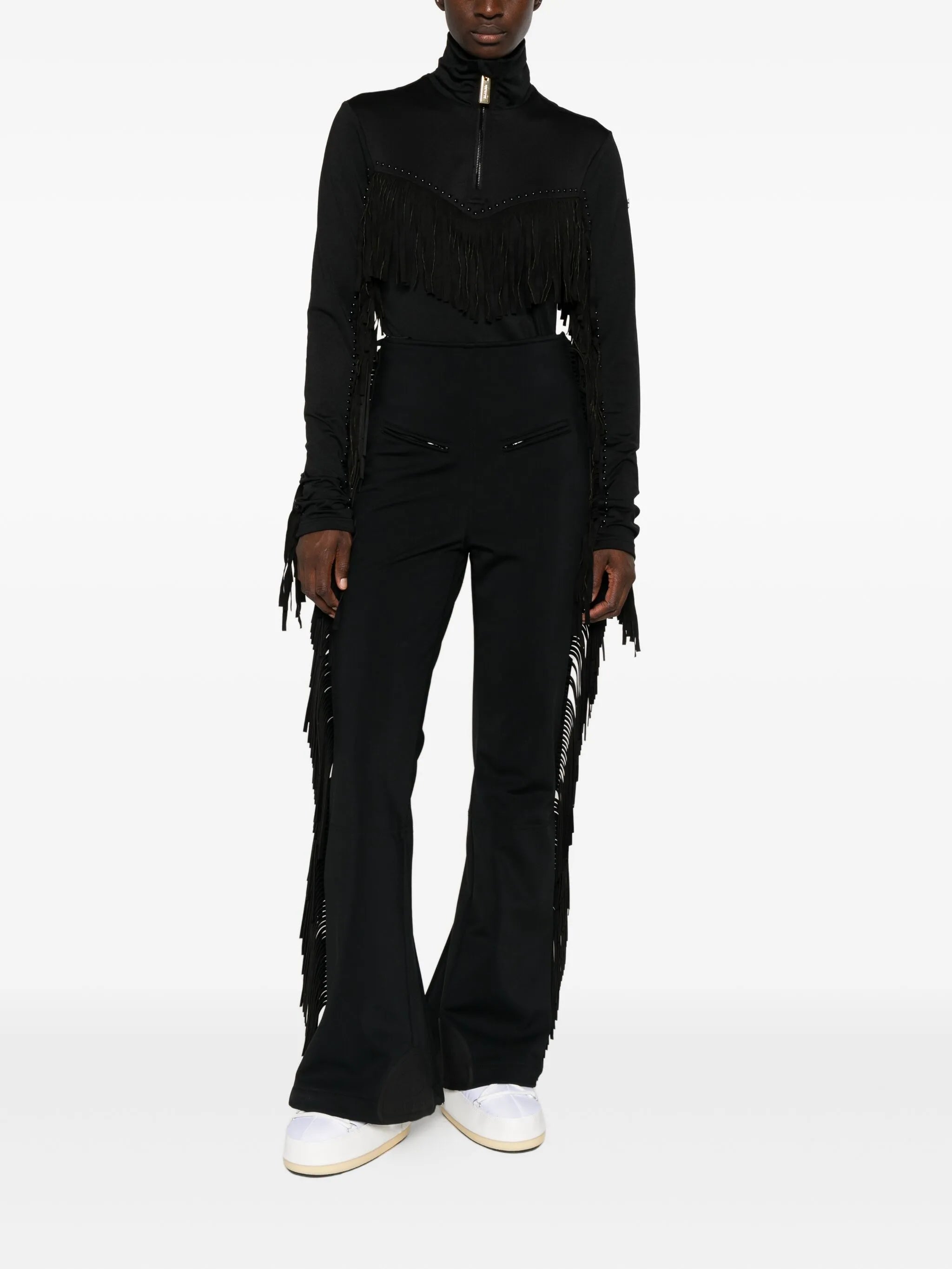 Whisper ski top