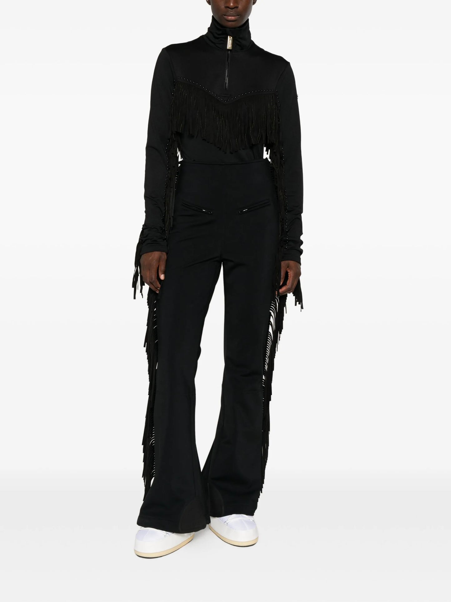 Whisper ski top
