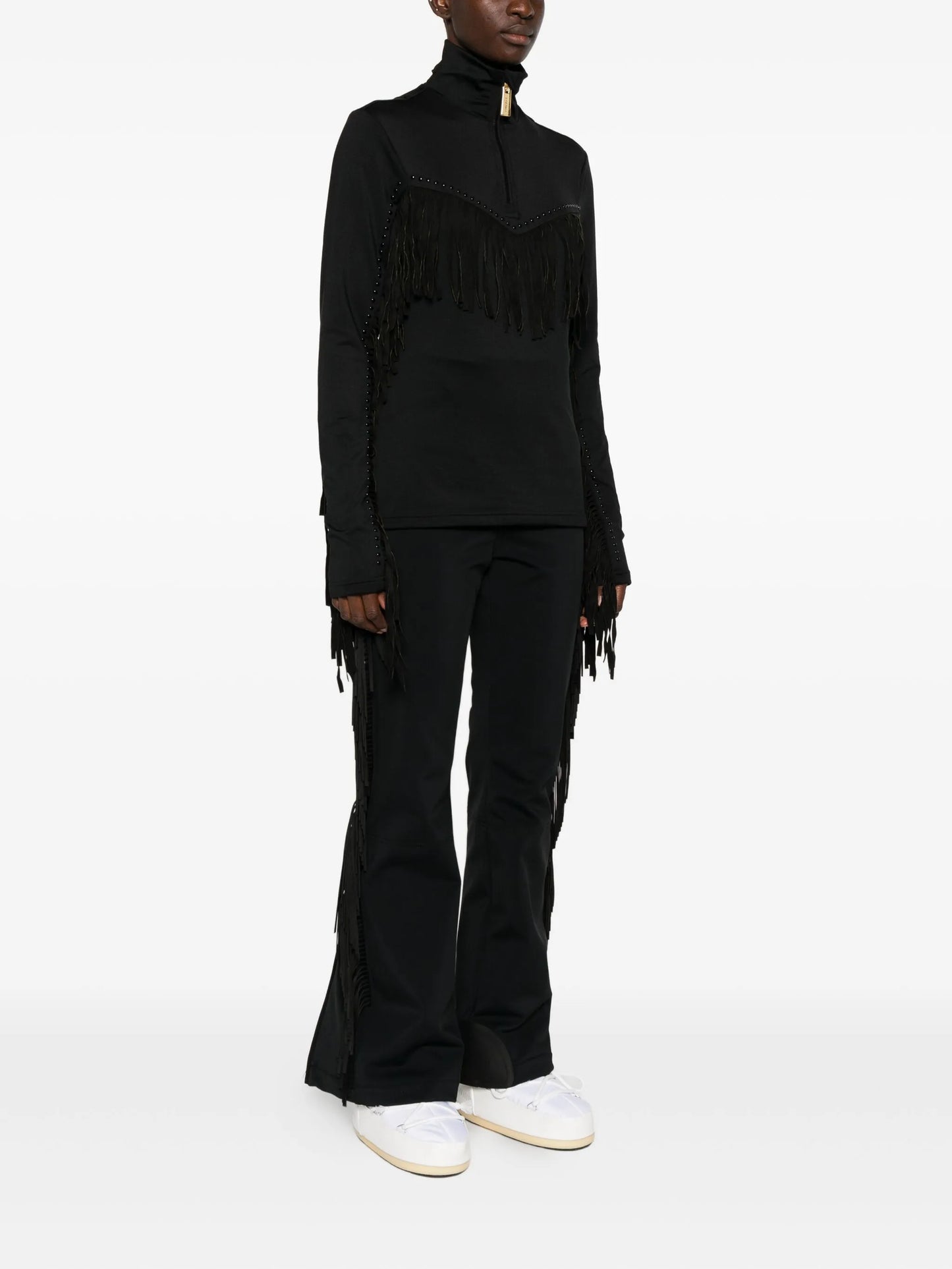Whisper ski top