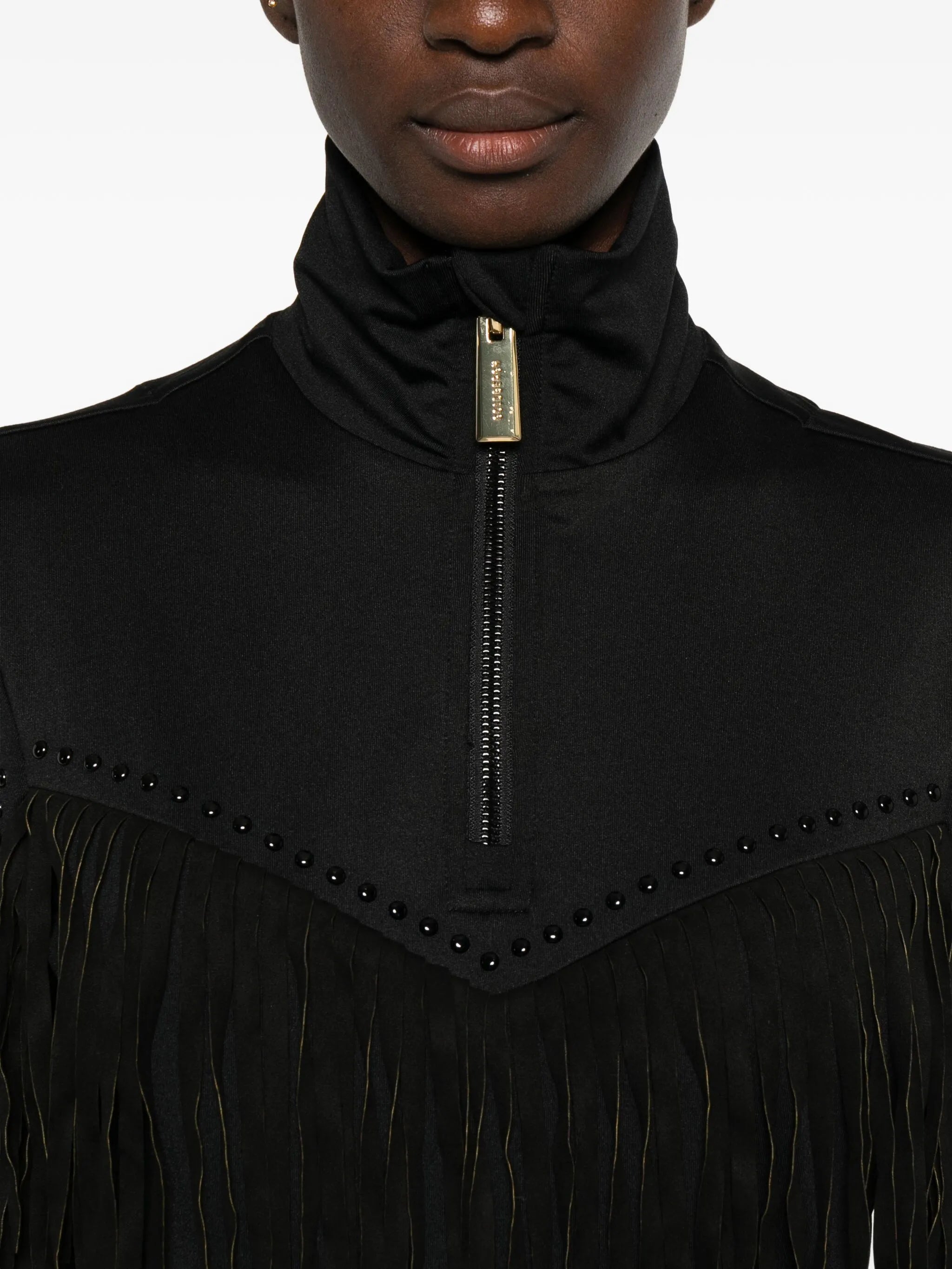 Whisper ski top