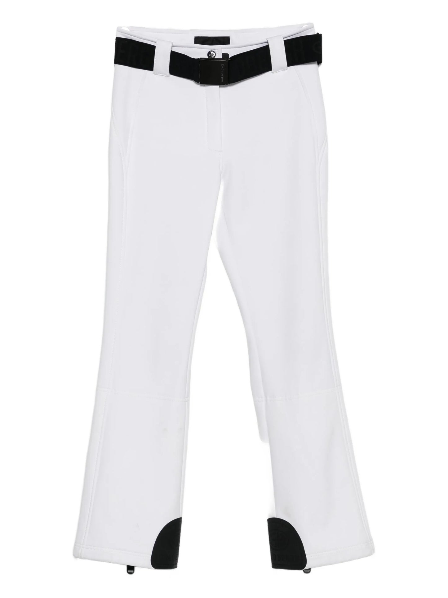 Gold Splendore ski trousers