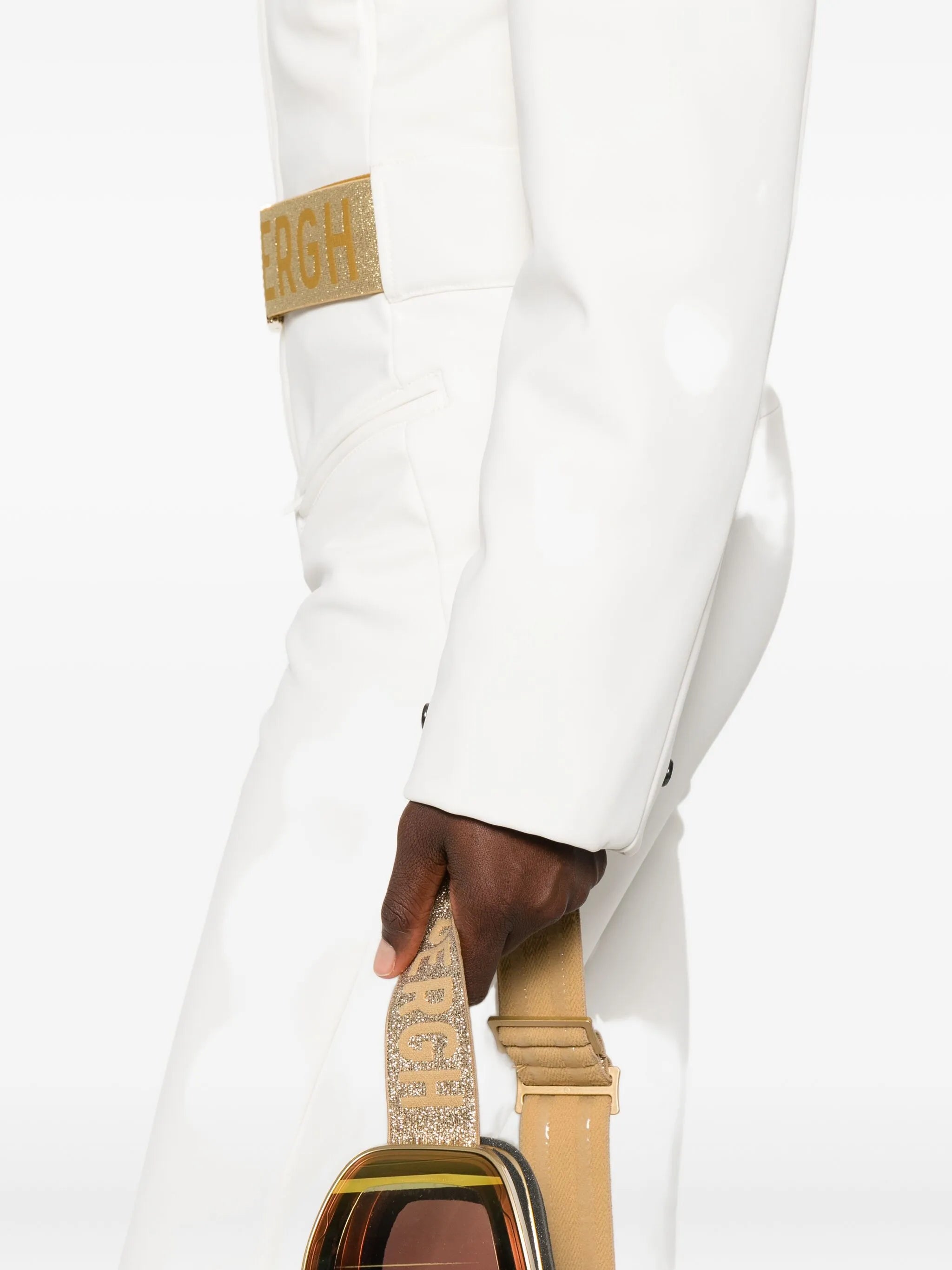 Prezioso ski suit