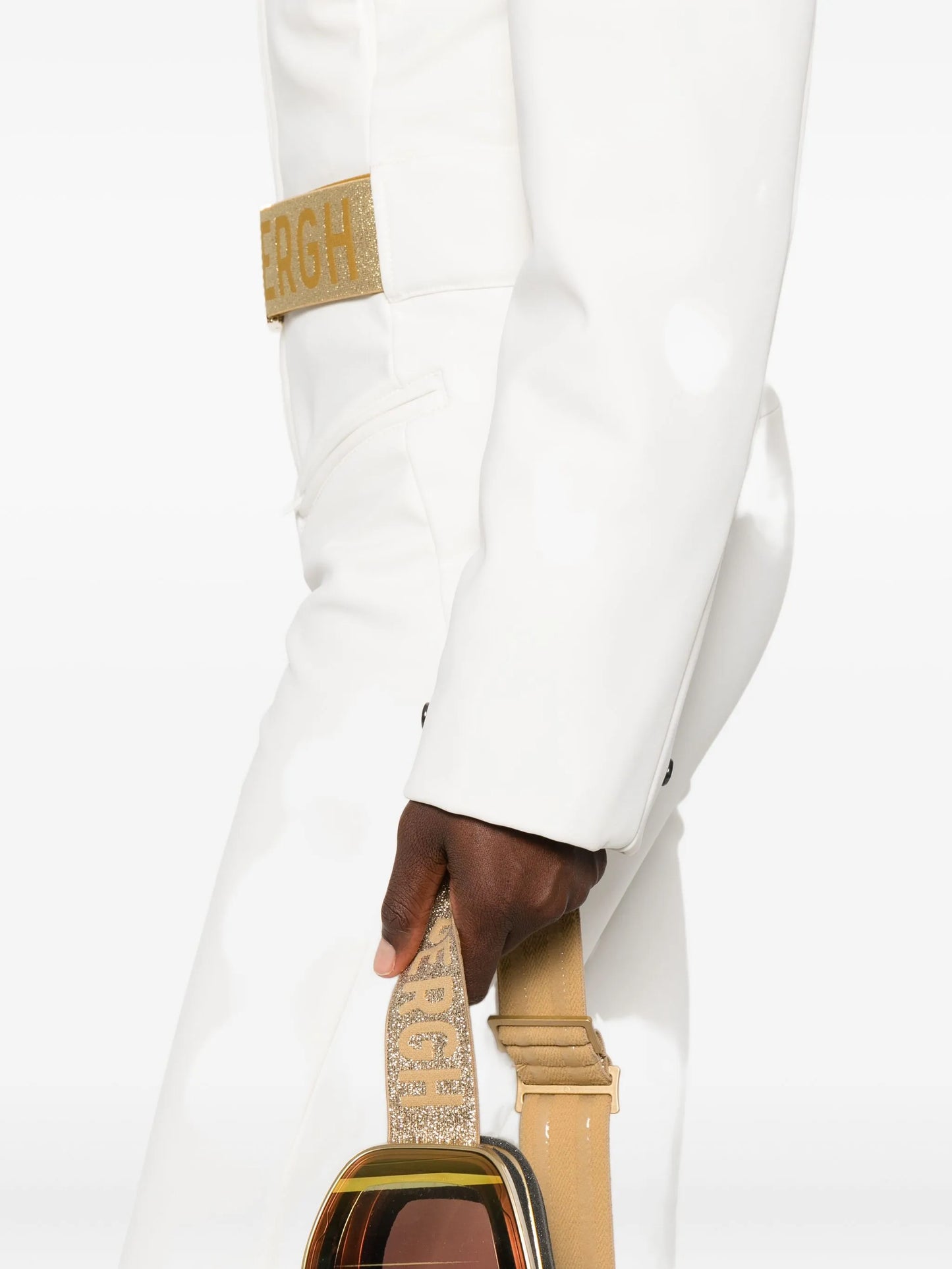 Prezioso ski suit