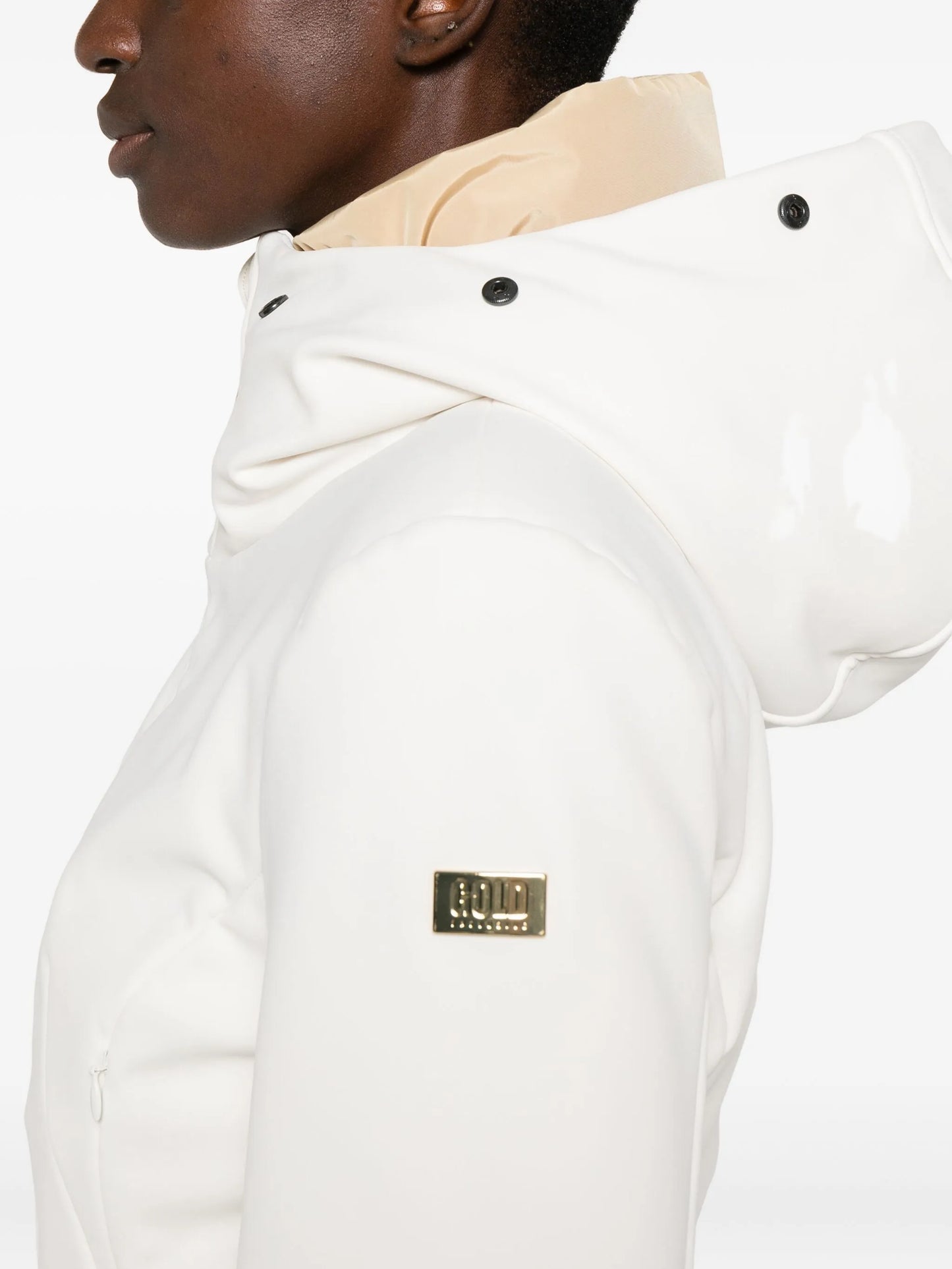Prezioso ski suit