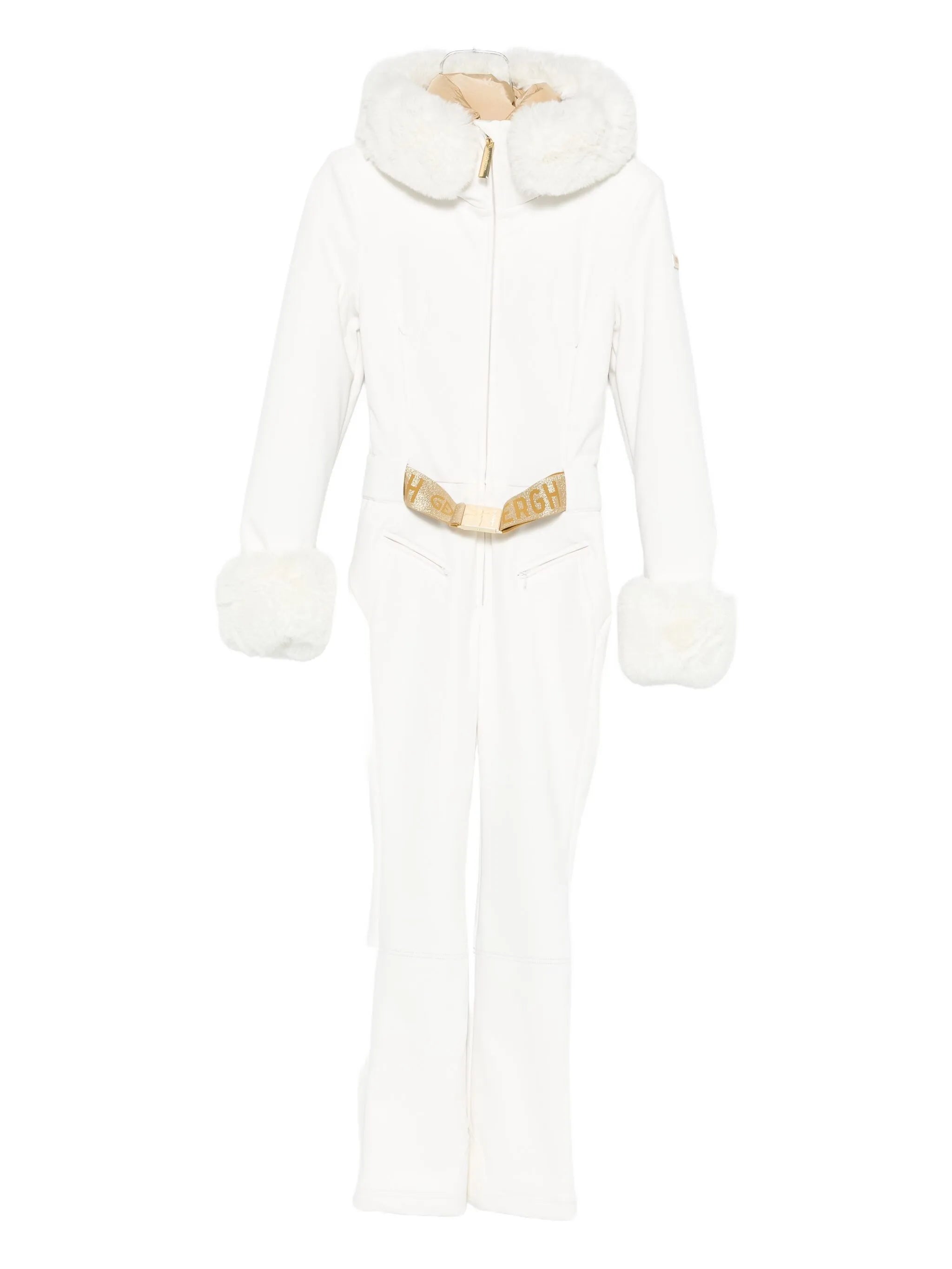 Prezioso ski suit