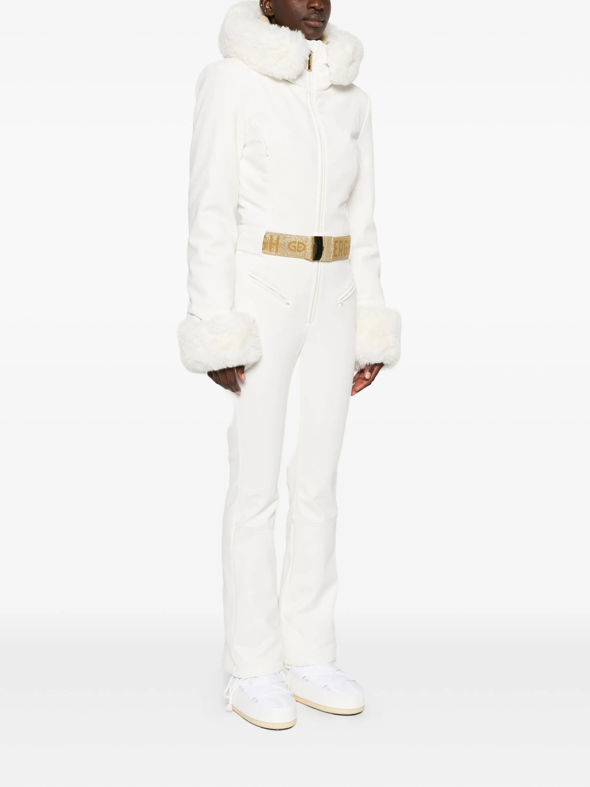 Prezioso ski suit