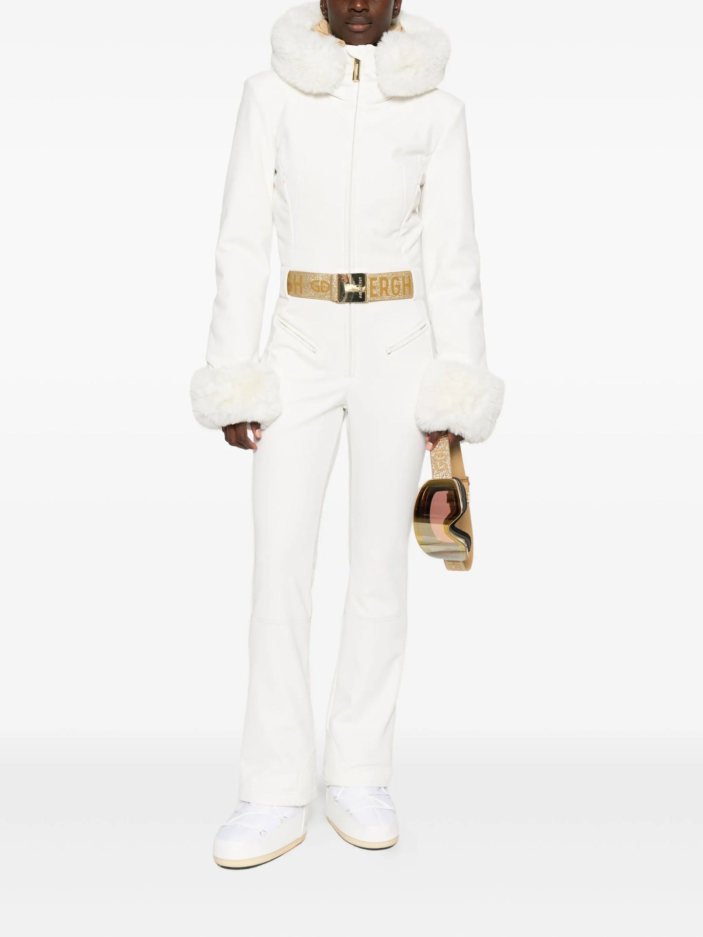 Prezioso ski suit