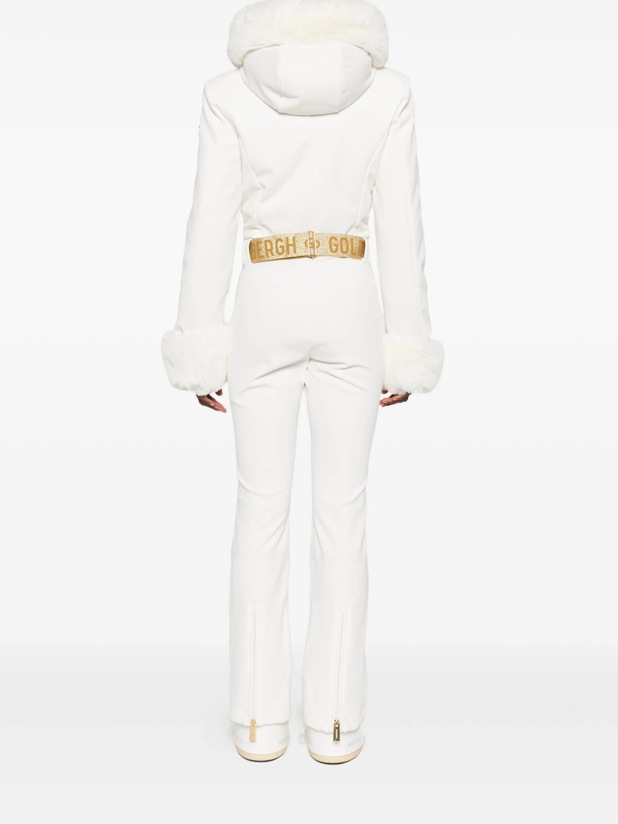 Prezioso ski suit