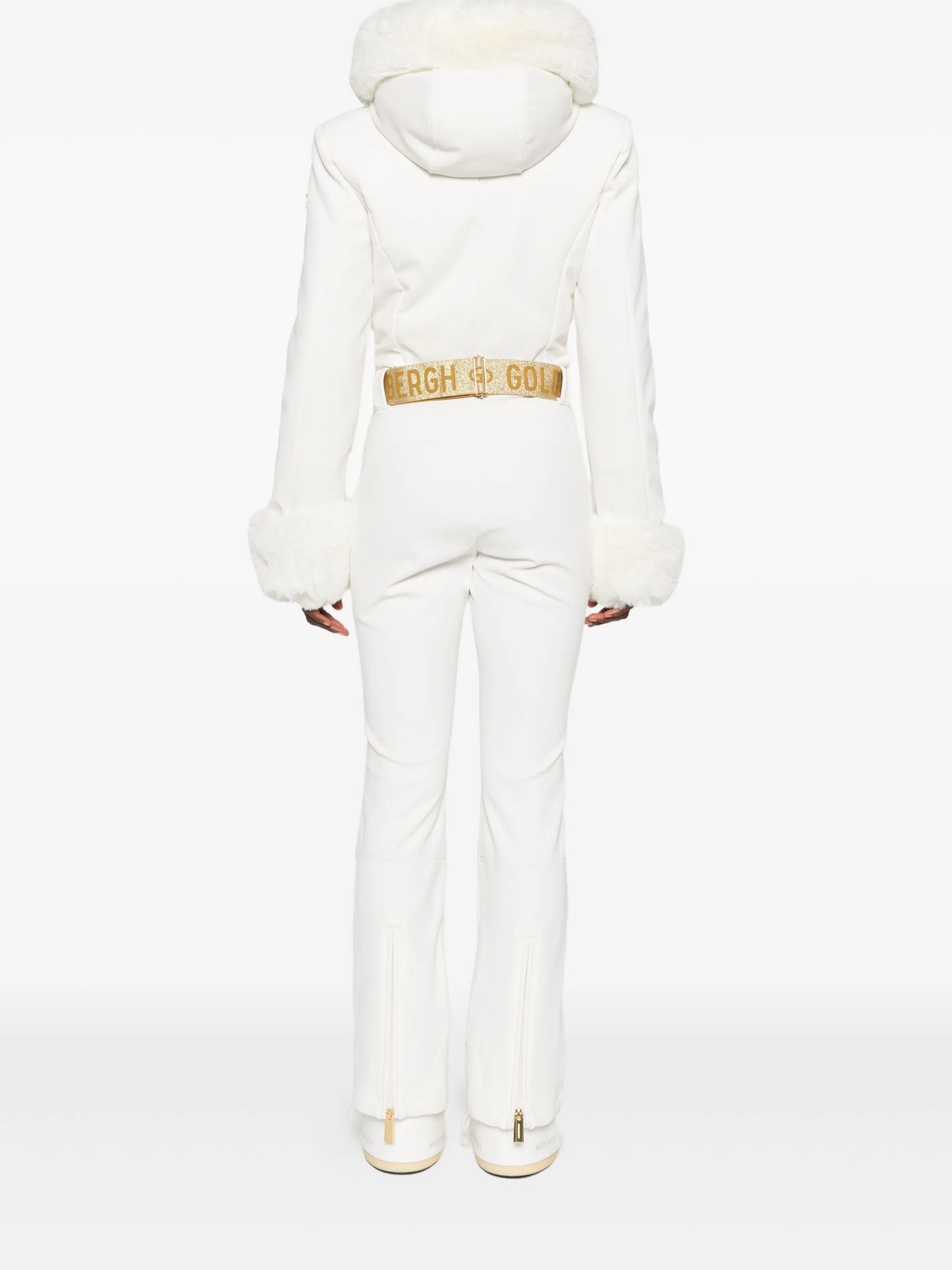 Prezioso ski suit