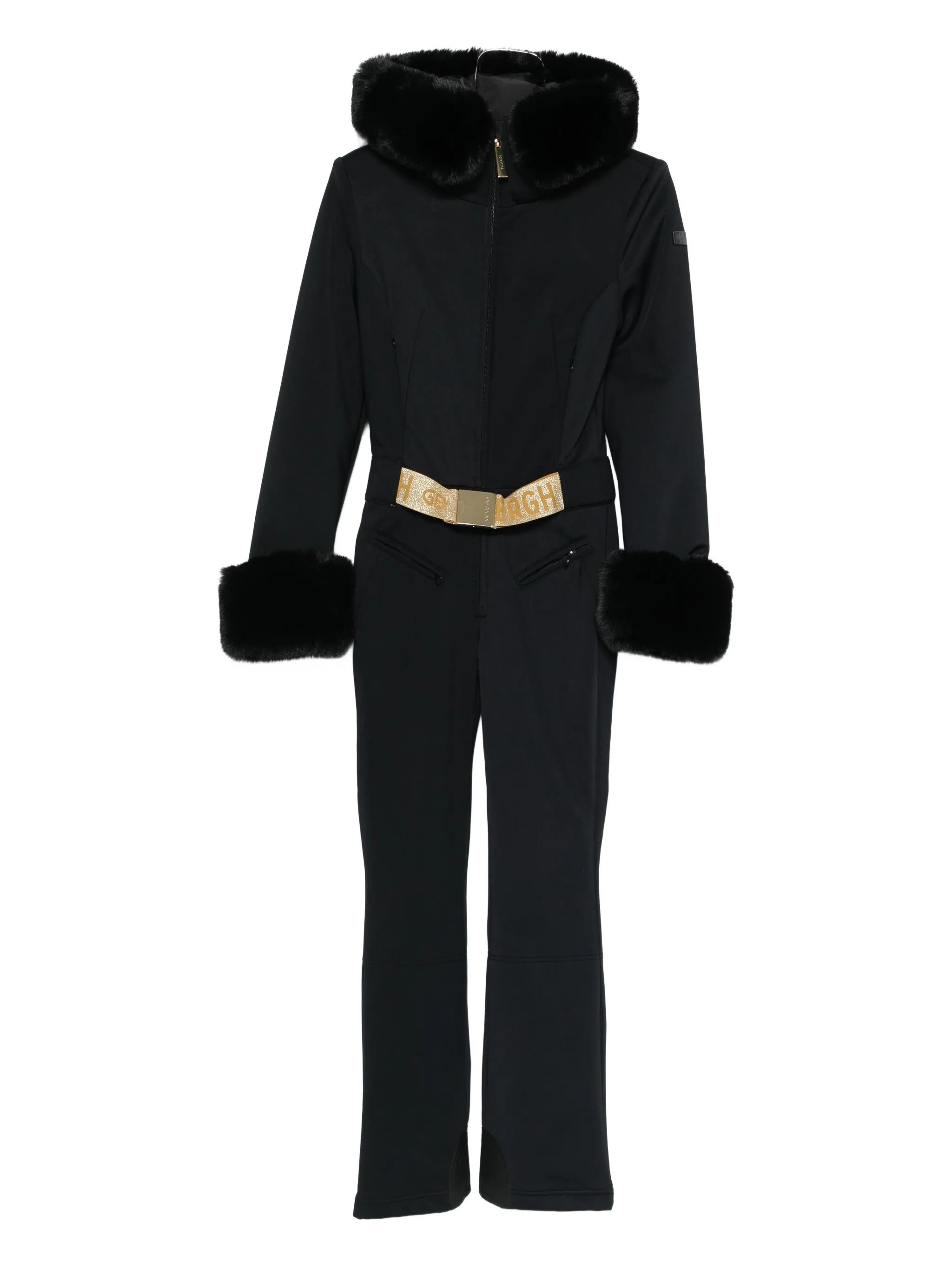 Prezioso ski suit