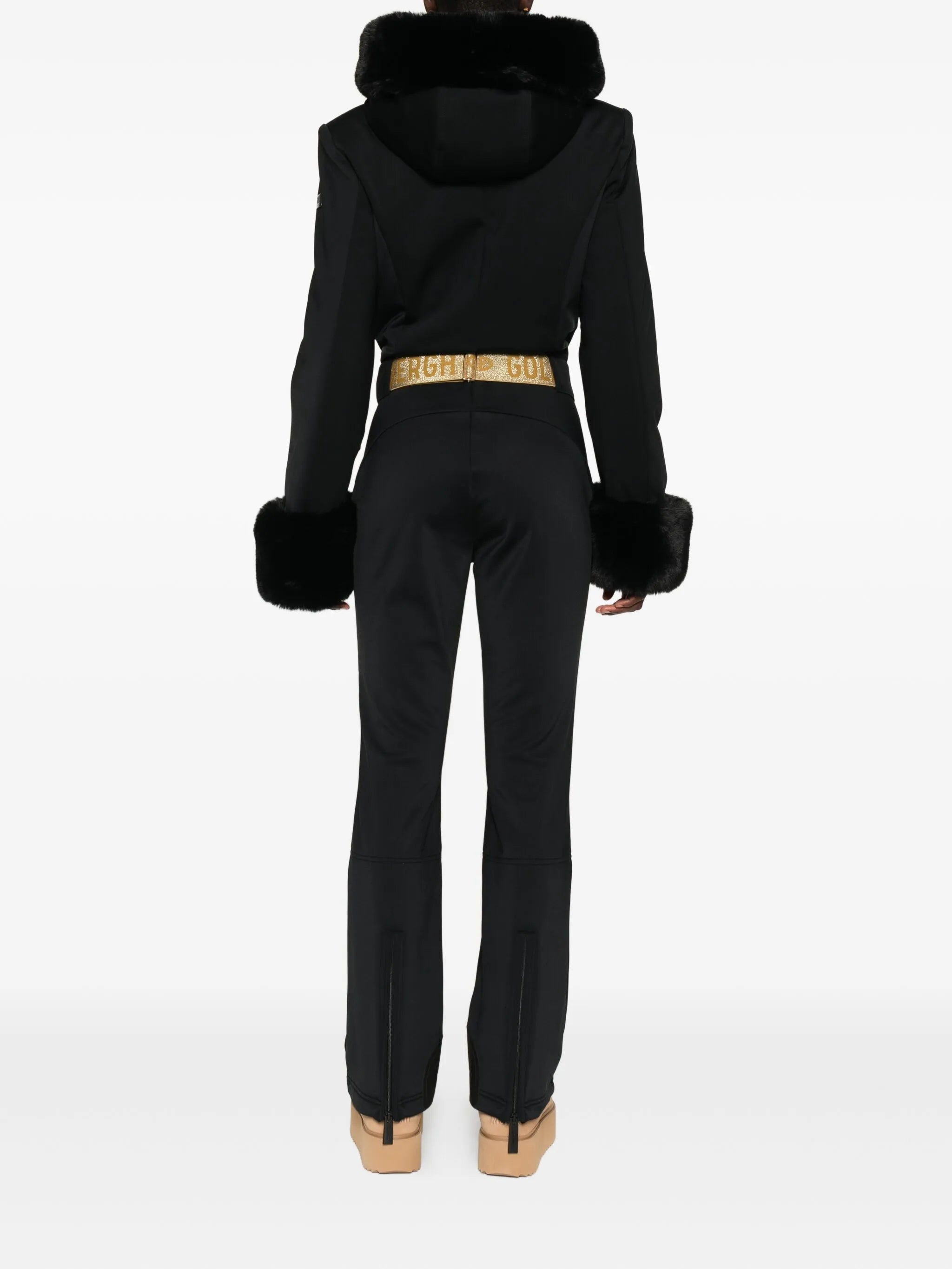 Prezioso ski suit