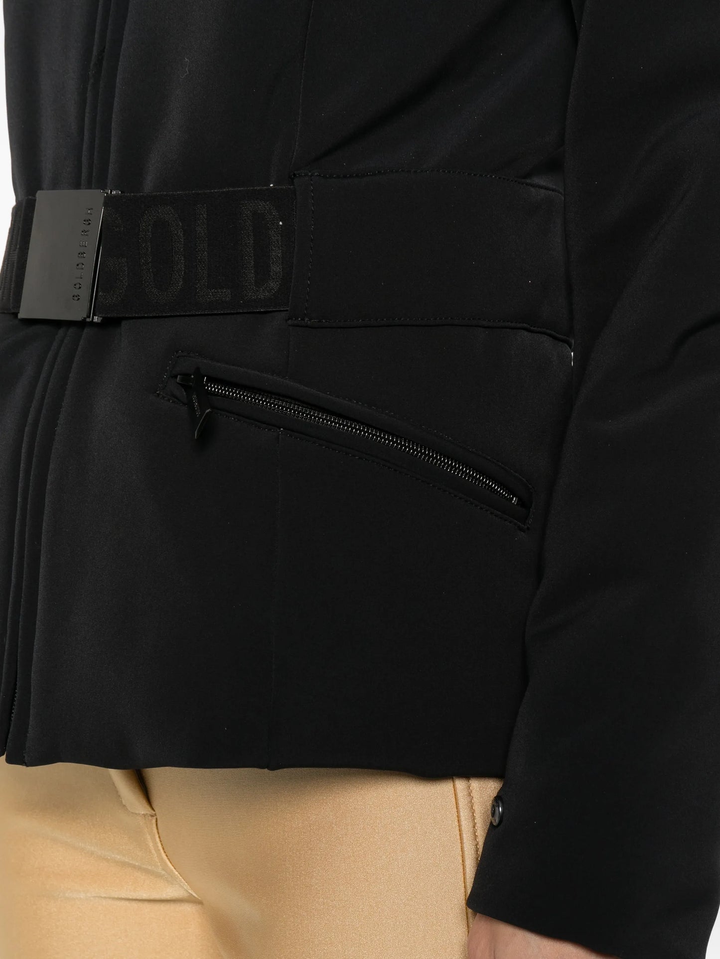 Prezioso ski jacket