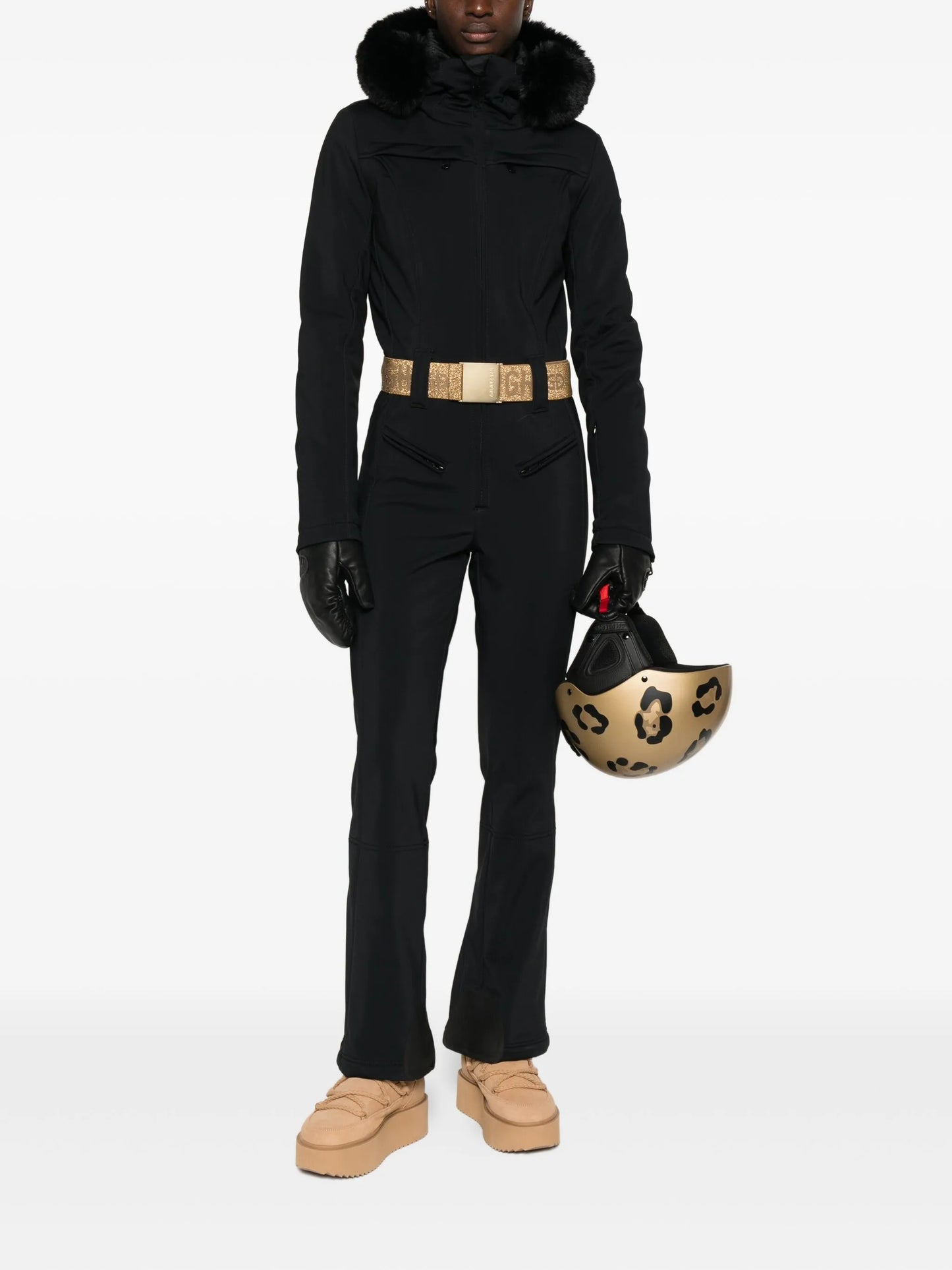 Vita ski suit