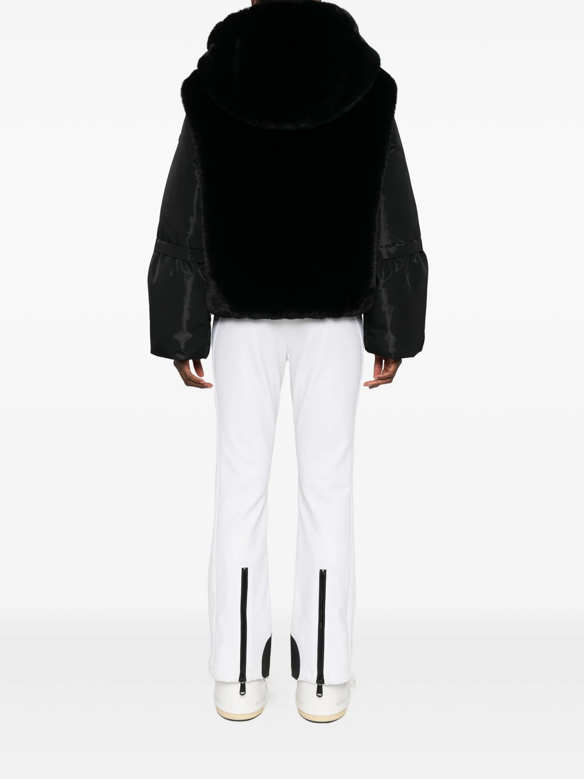 Amore ski jacket