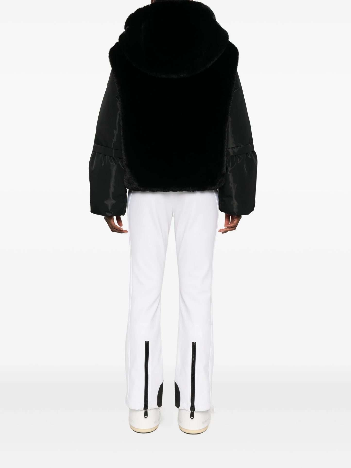Amore ski jacket