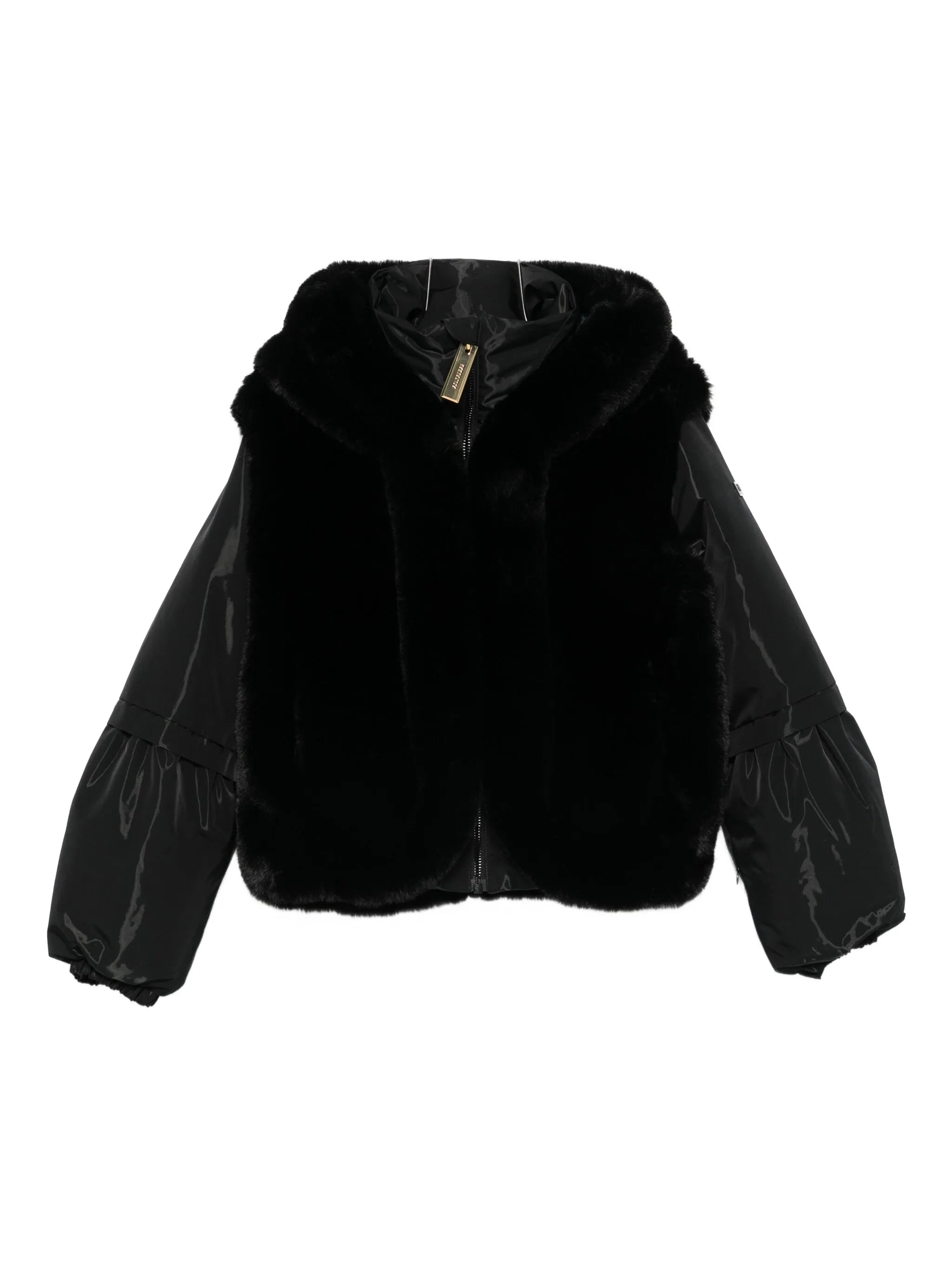 Amore ski jacket