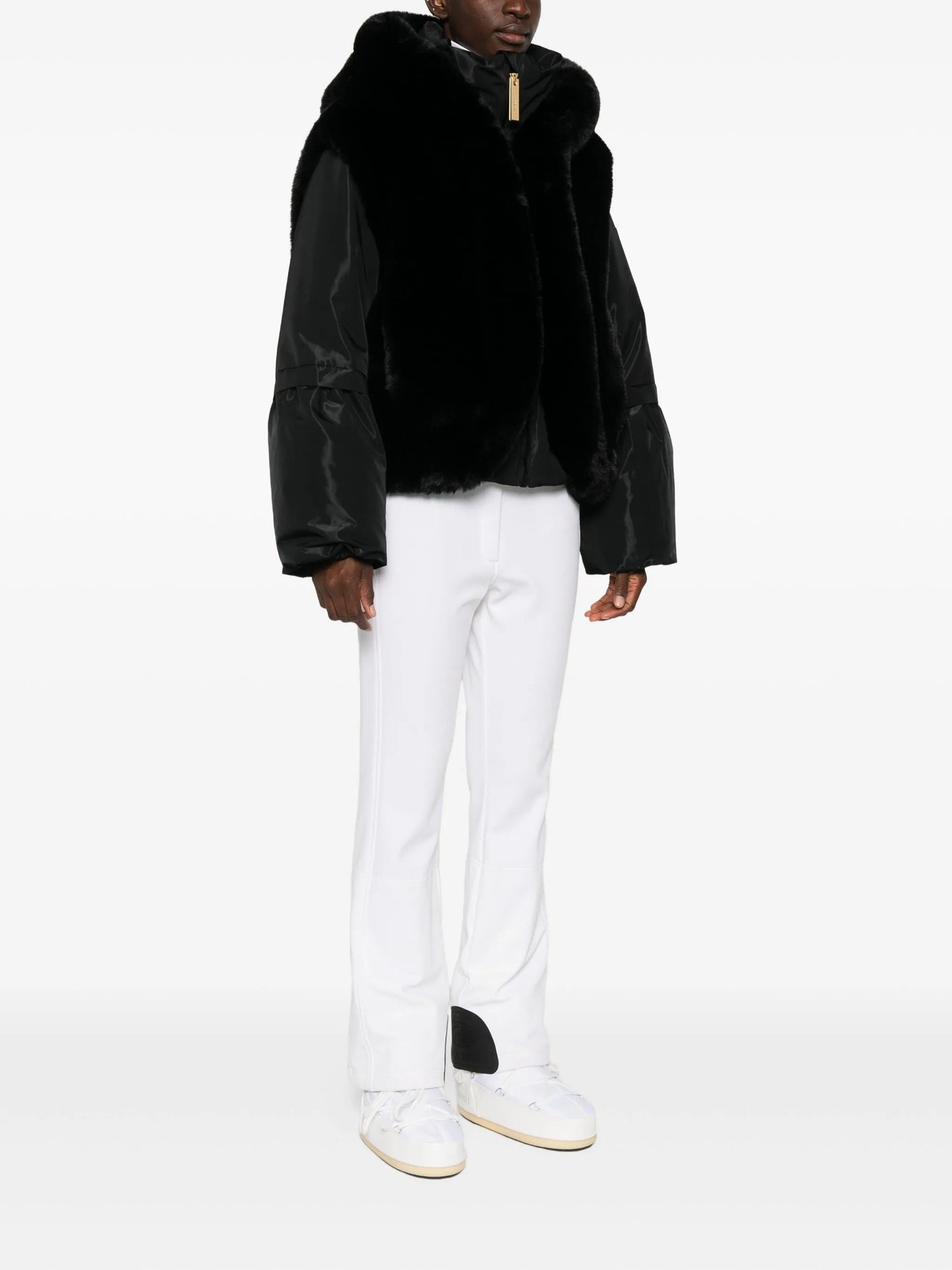 Amore ski jacket