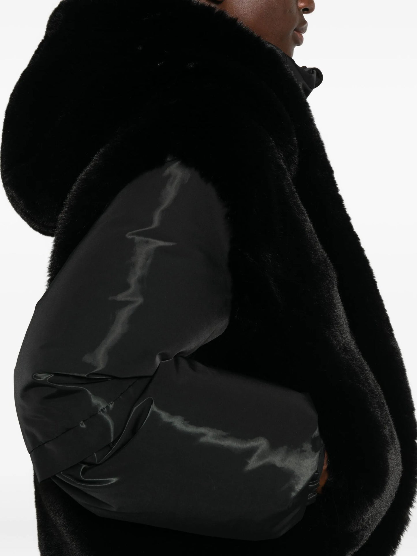 Amore ski jacket