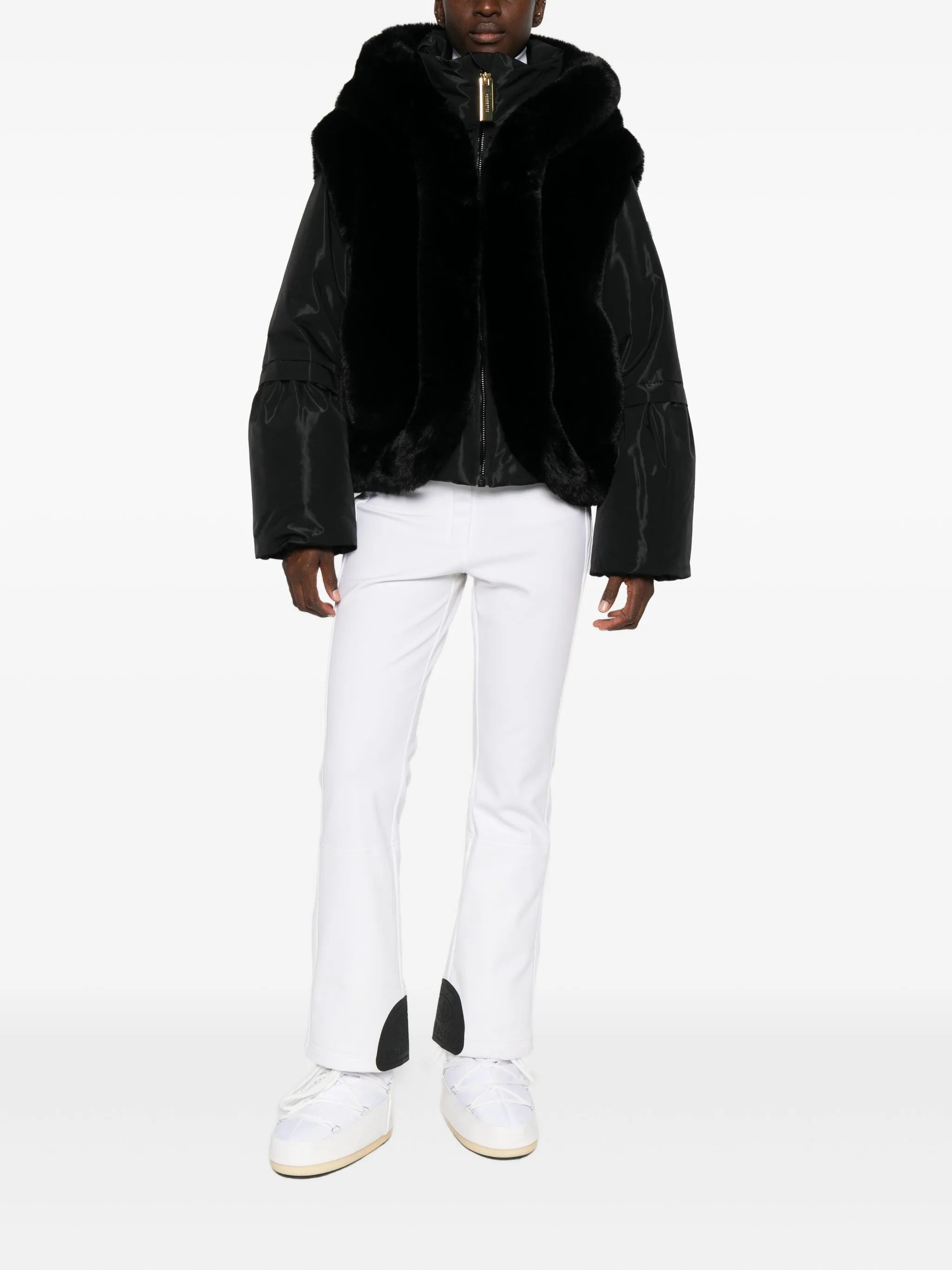Amore ski jacket
