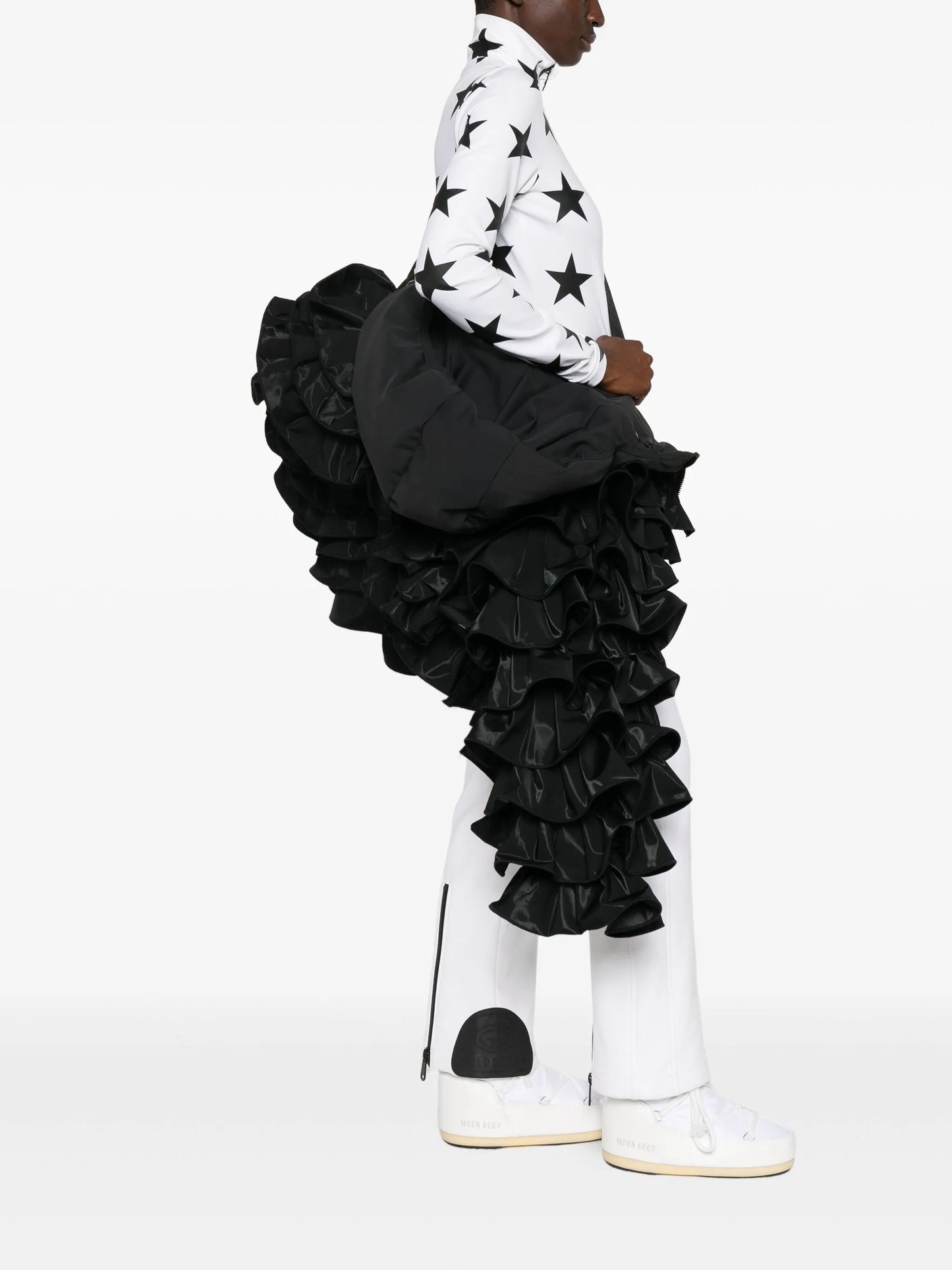 Isadora ski jacket
