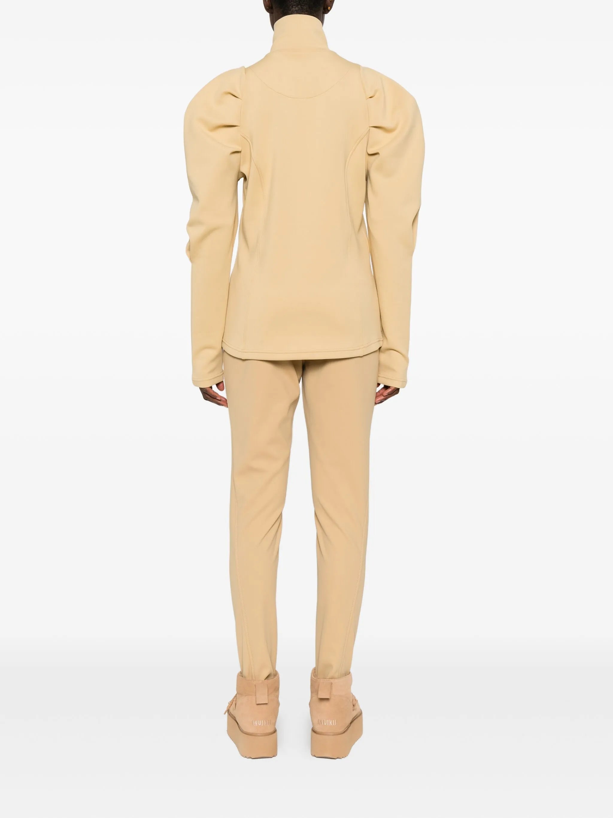 Belleza base layer