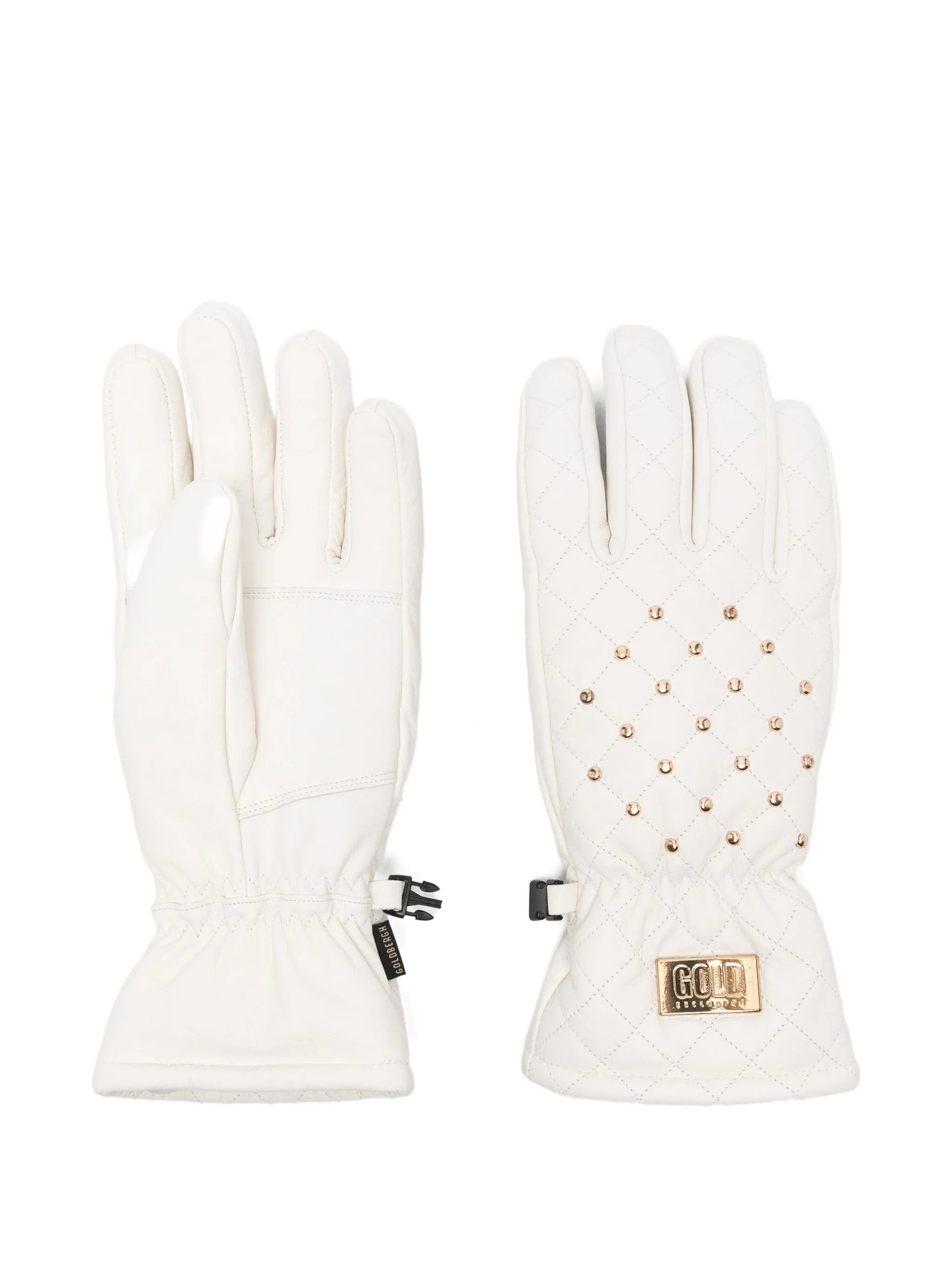 Glisten gloves