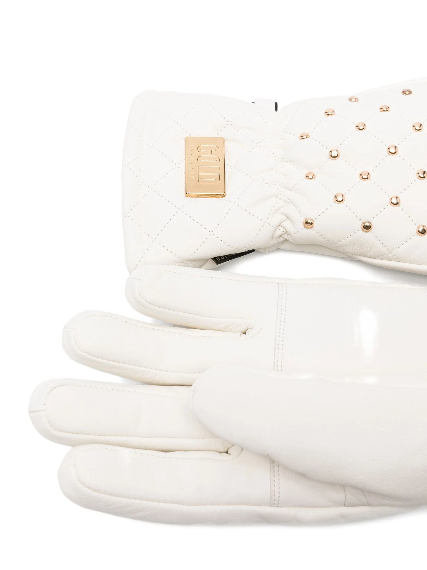 Glisten gloves